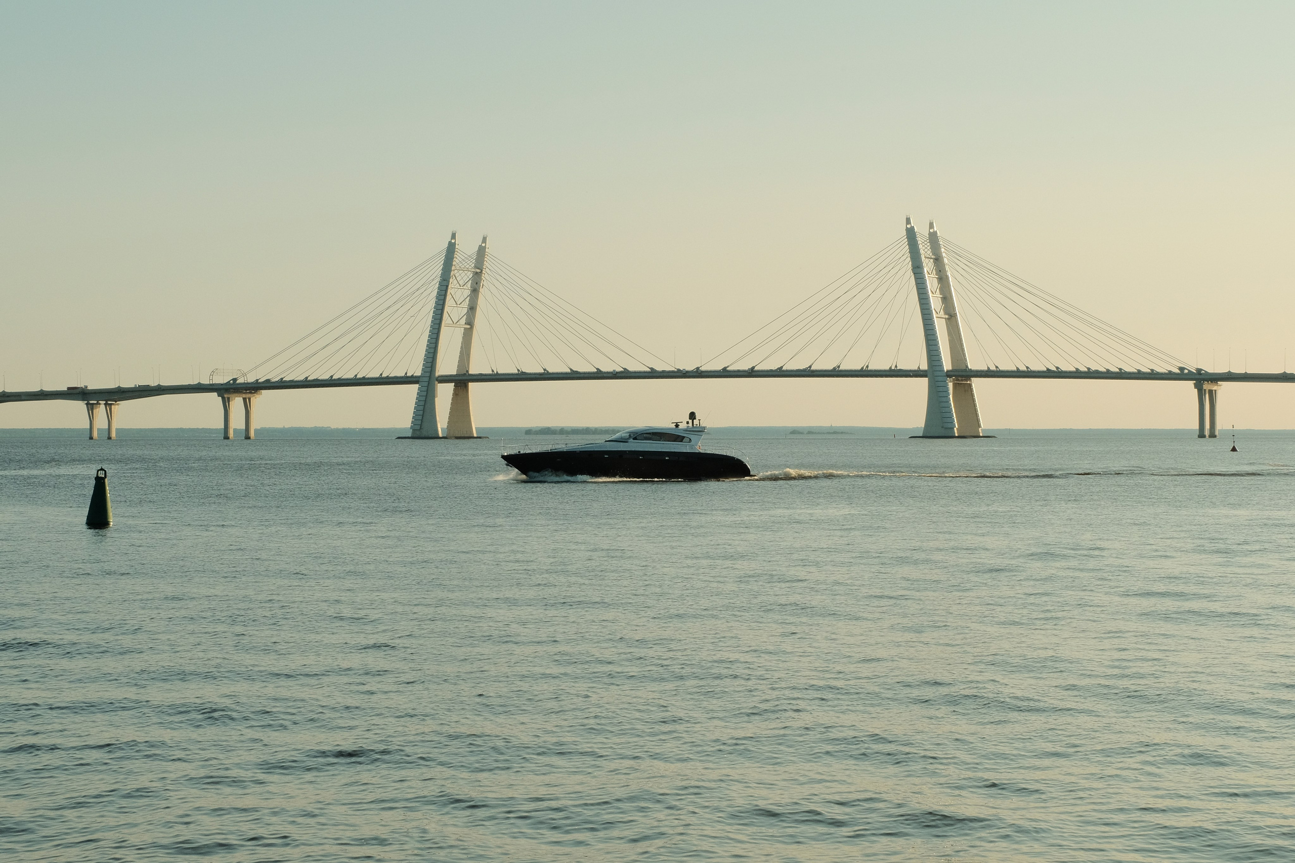 Saint Petersburg. Creative travel photographer — Berg Daria