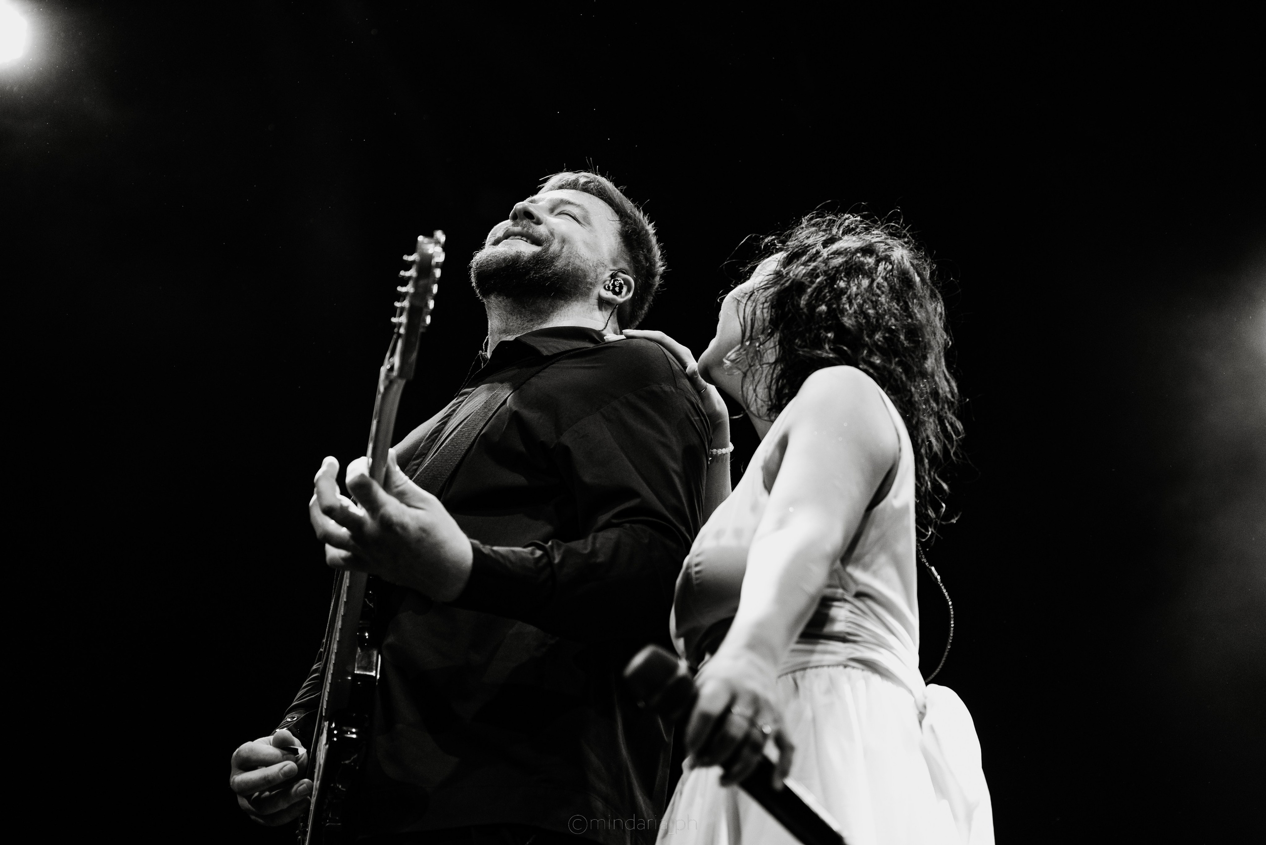 Операция Пластилин | ATMOSPHERE MOSCOW | 16.11.2025. Фотоведьма Дарья Нечинская