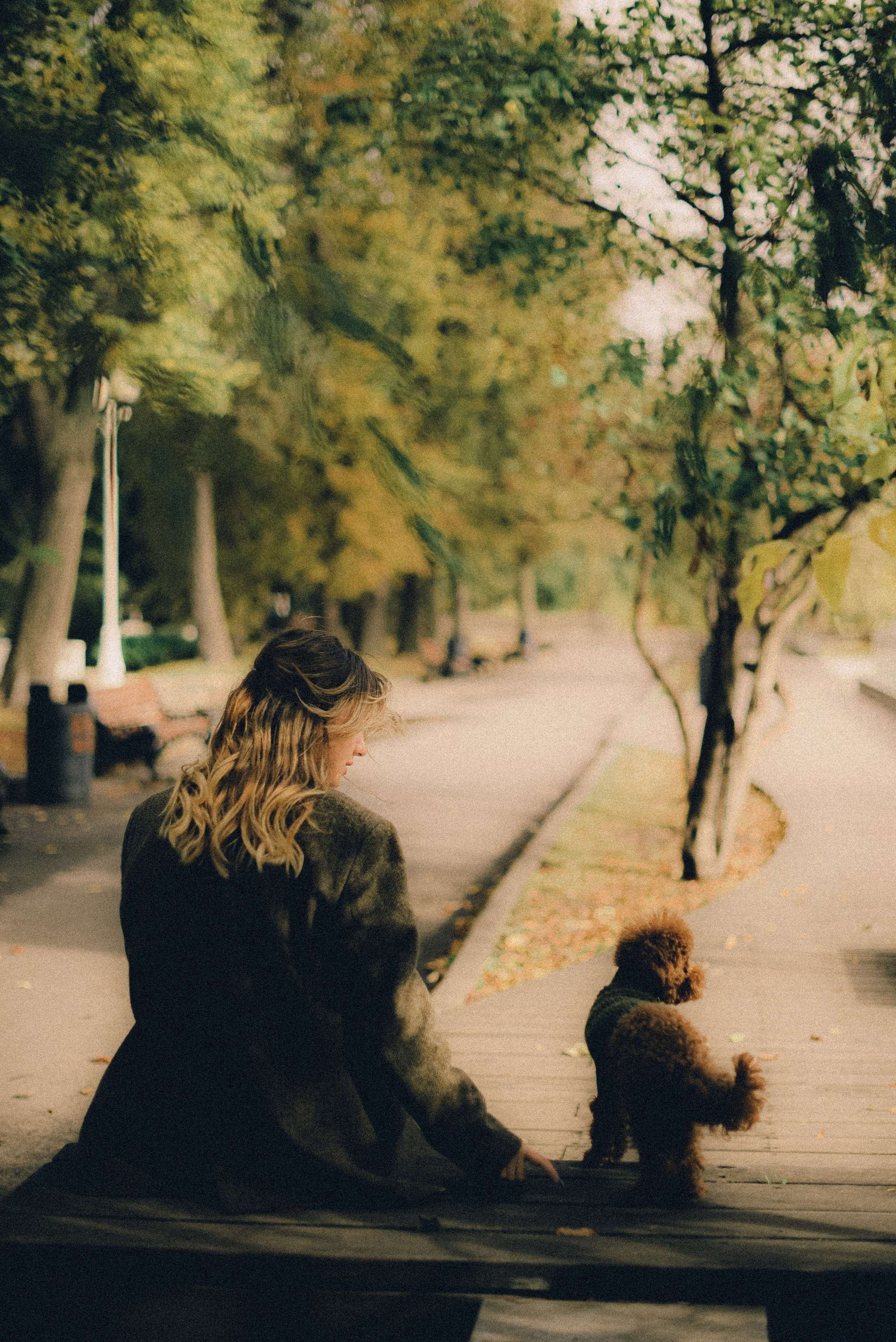 Соня и Астон. Портретный фотограф в Москве Прошина Полина