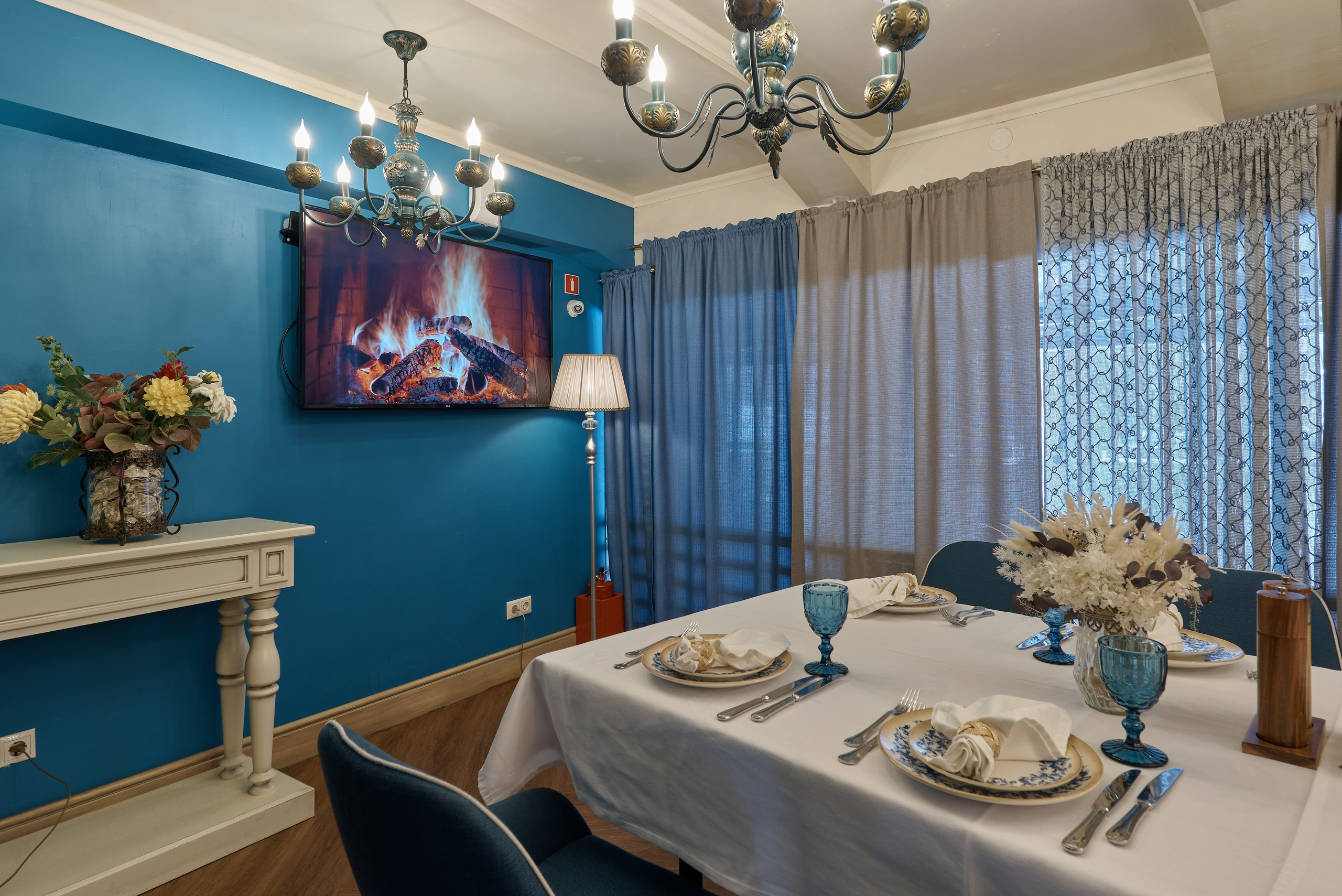 Si! (Екатеринбург). Абросимов Лев интерьерный и архитектурный фотограф