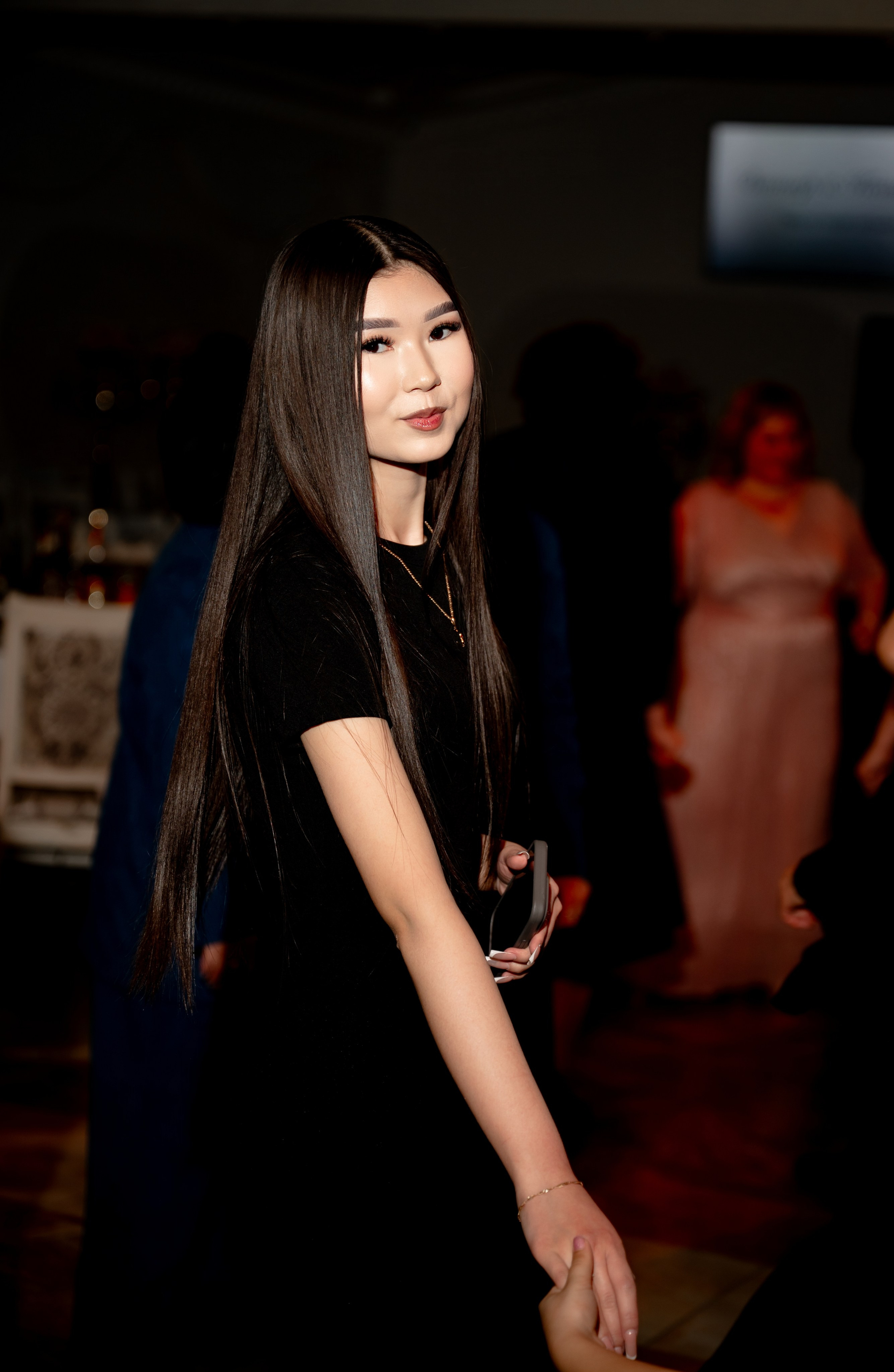 Данияр & Ксения. Свадебный и портретный фотограф