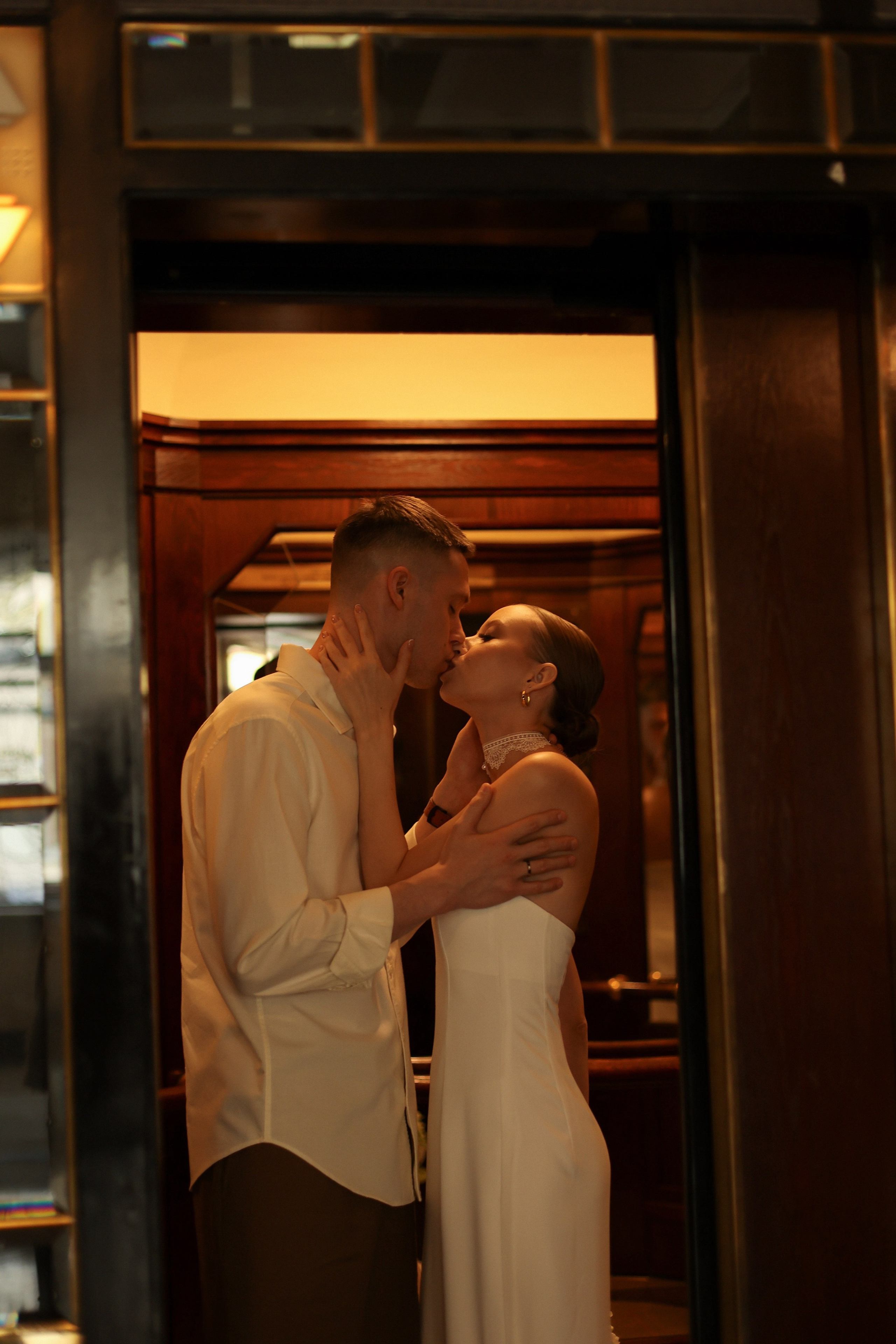 Karina&Konstantin. Фотограф & Видеомейкер в Москве