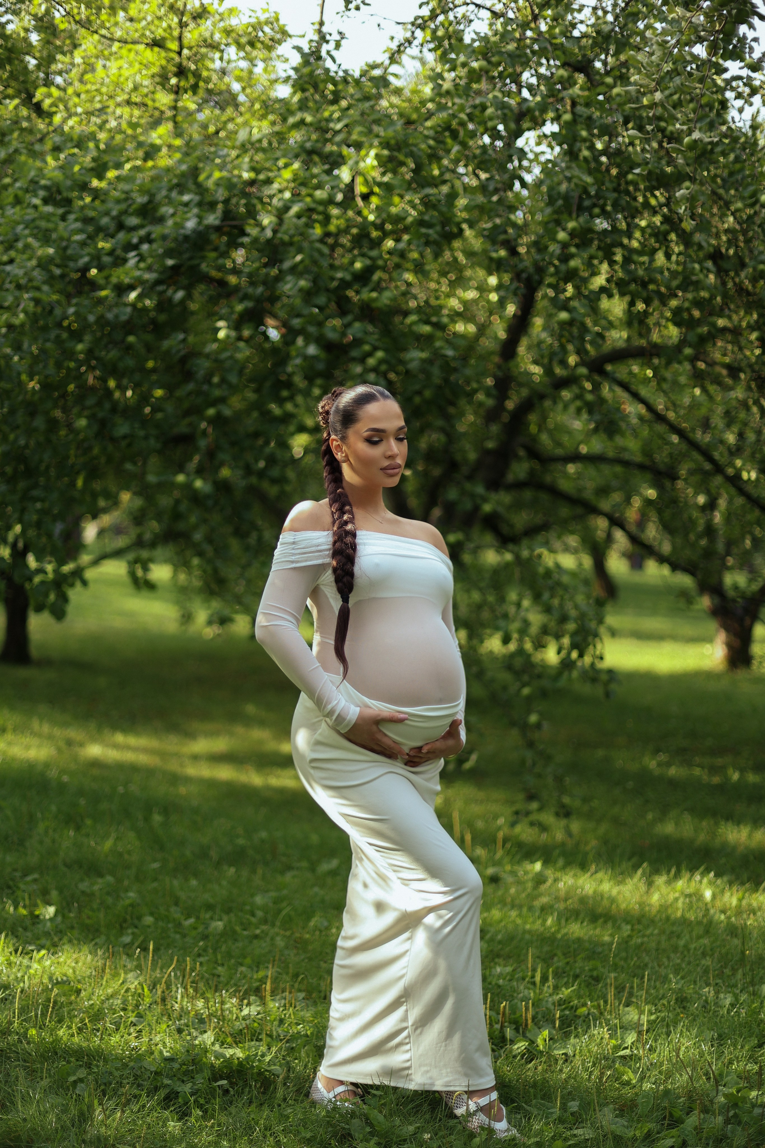 Natali. Фотограф & Видеомейкер в Москве