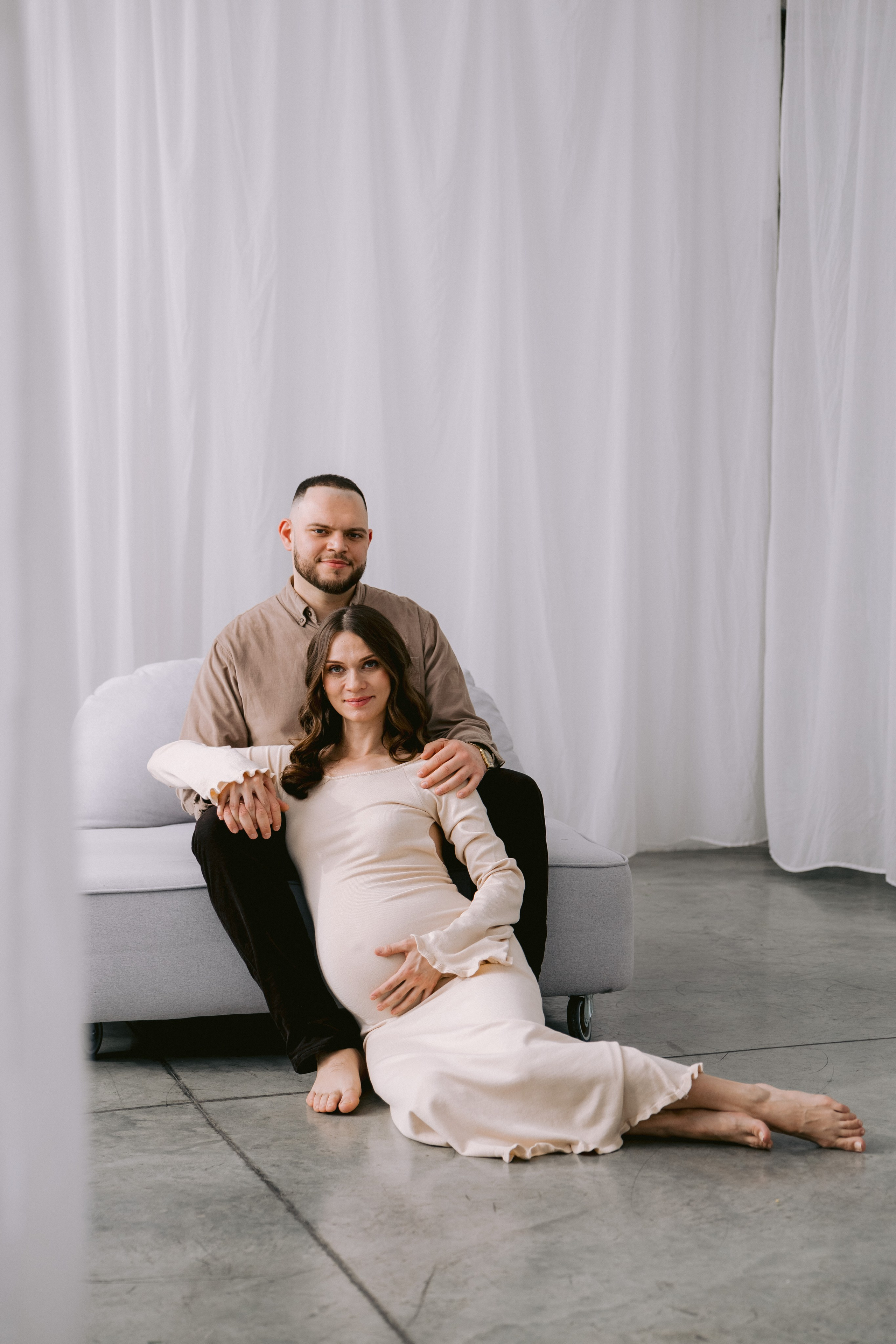 Анастасия, Иван. Фотограф в Волгограде Кристина Прохоренко