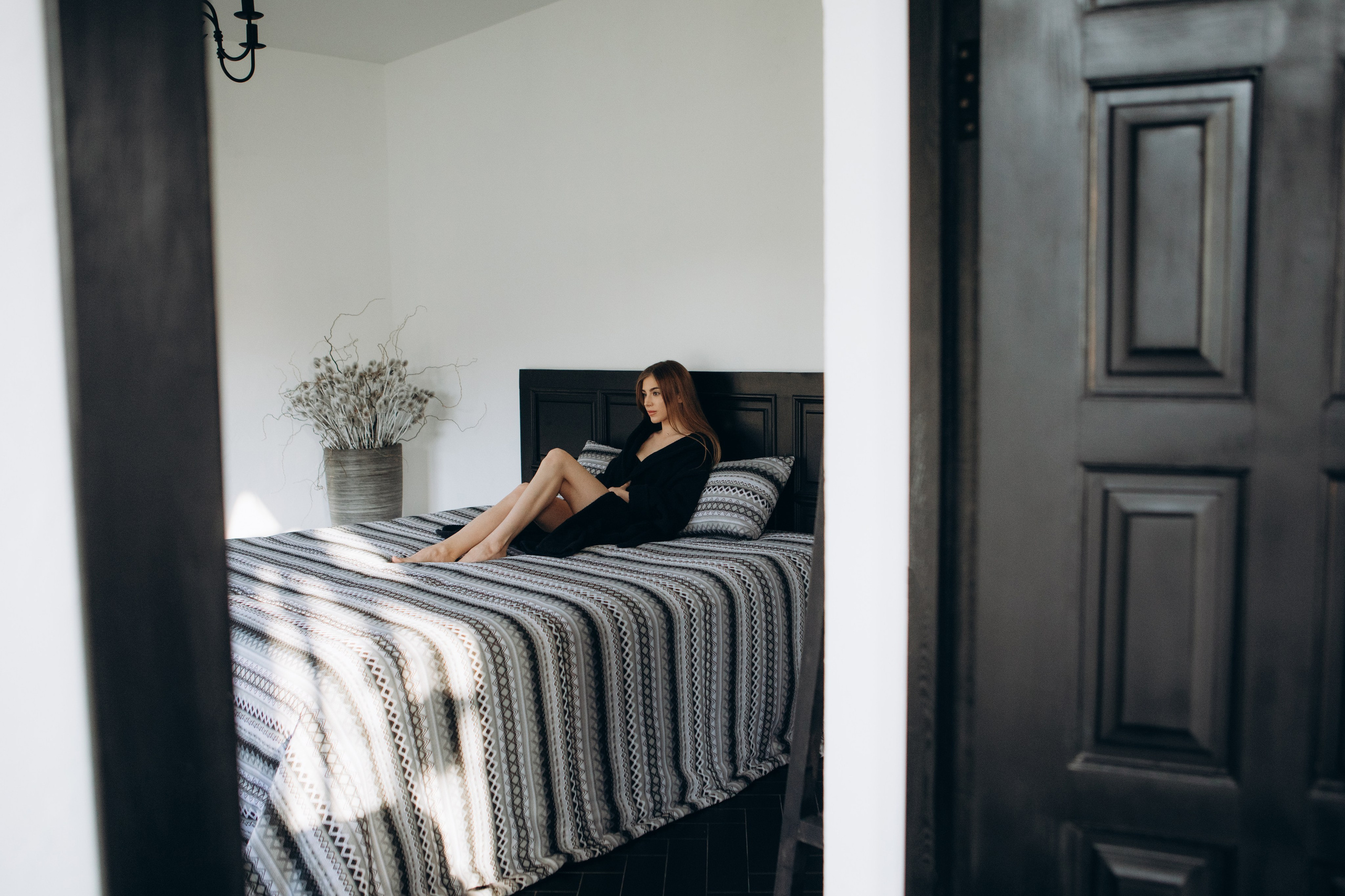 Съёмка для бани UTOPIA часть 1. Свадебный и портретный фотограф в Пятигорске, КМВ — Власова Юля