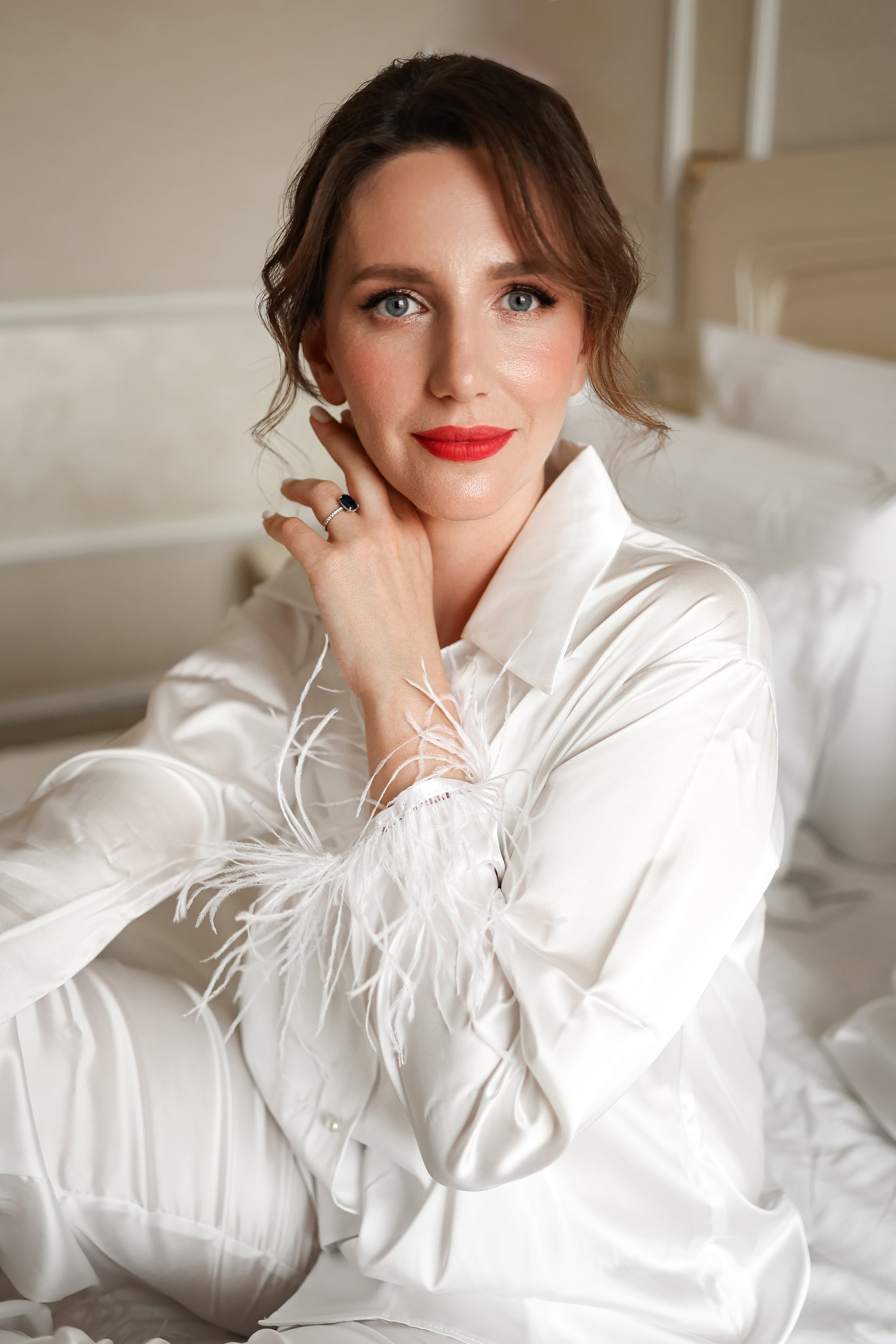 Миша и Саша. Свадебные фотограф и видеограф в Минске Голдосовы Марина и Вадим