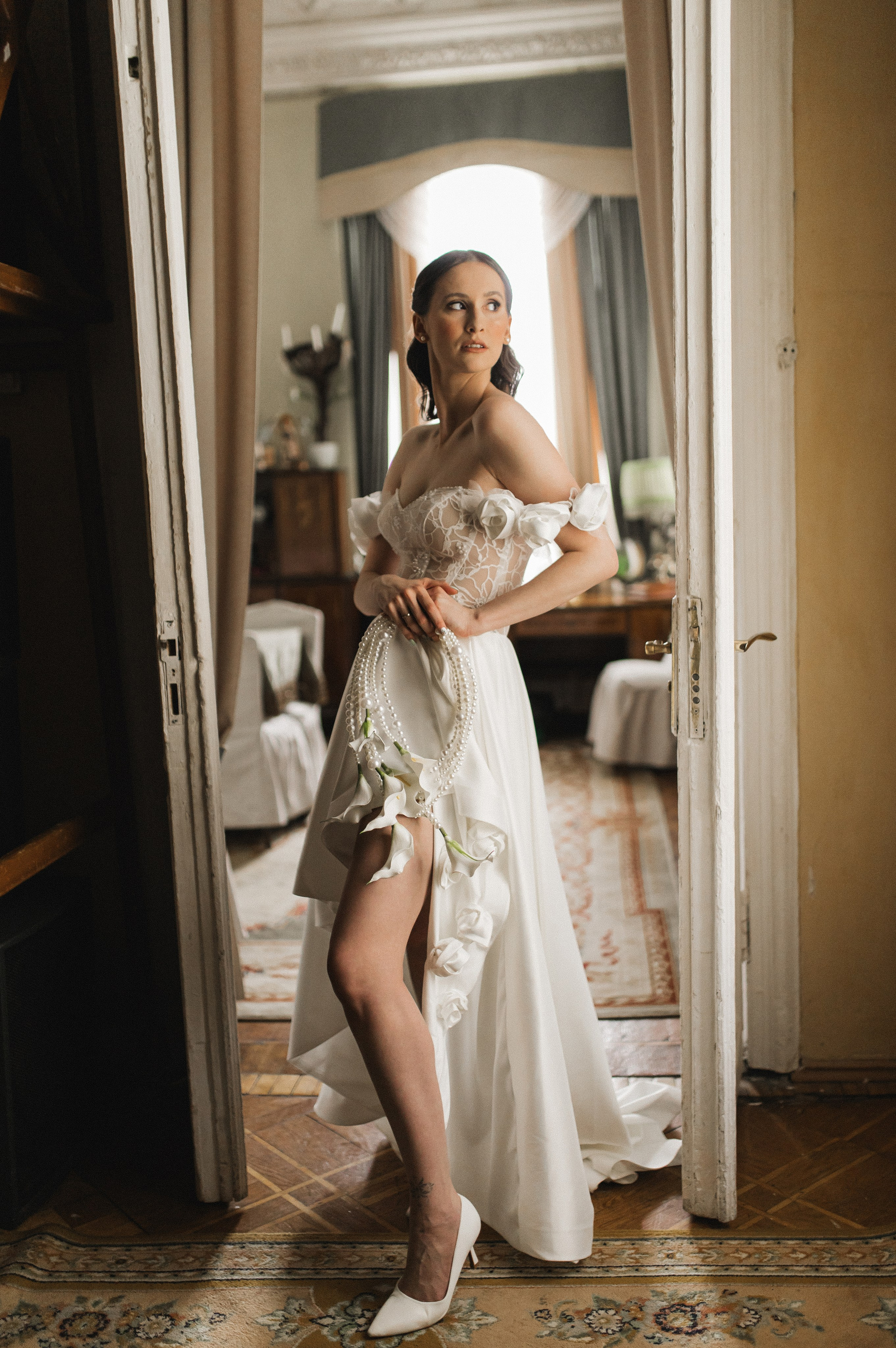 Рита и Сева. Семейный и свадебный фотограф в Екатеринбурге Орлова Ирина