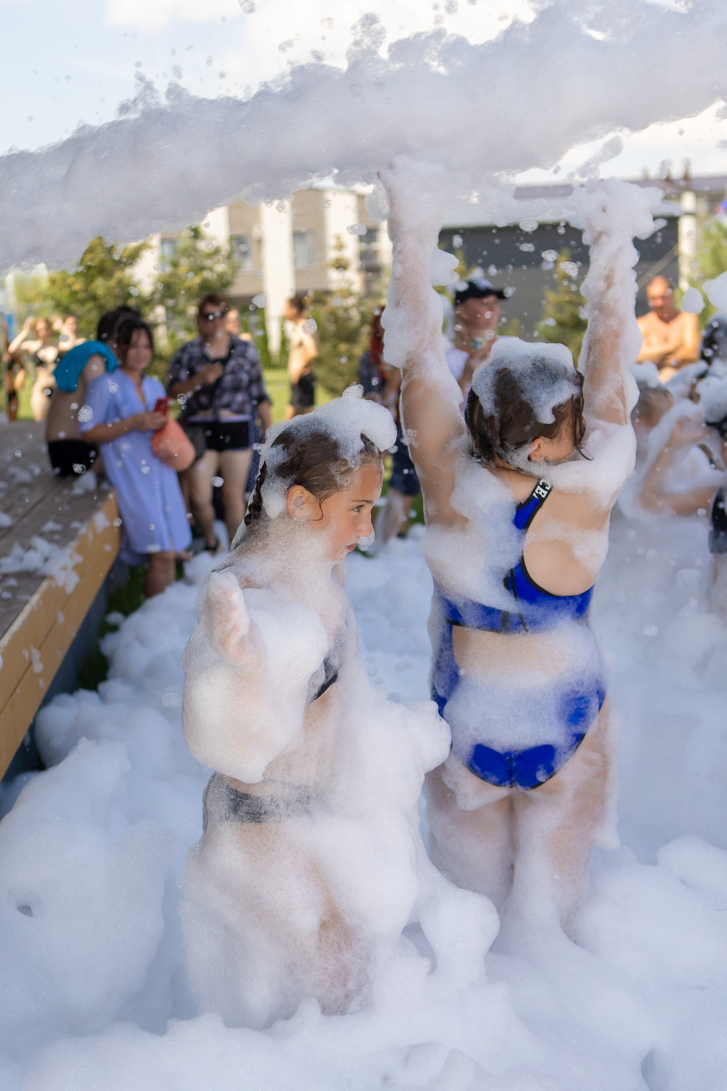 БЕКАРТ — День Семьи. Свадебный и портретный Фотограф в Липецке Дмитрий Котюков