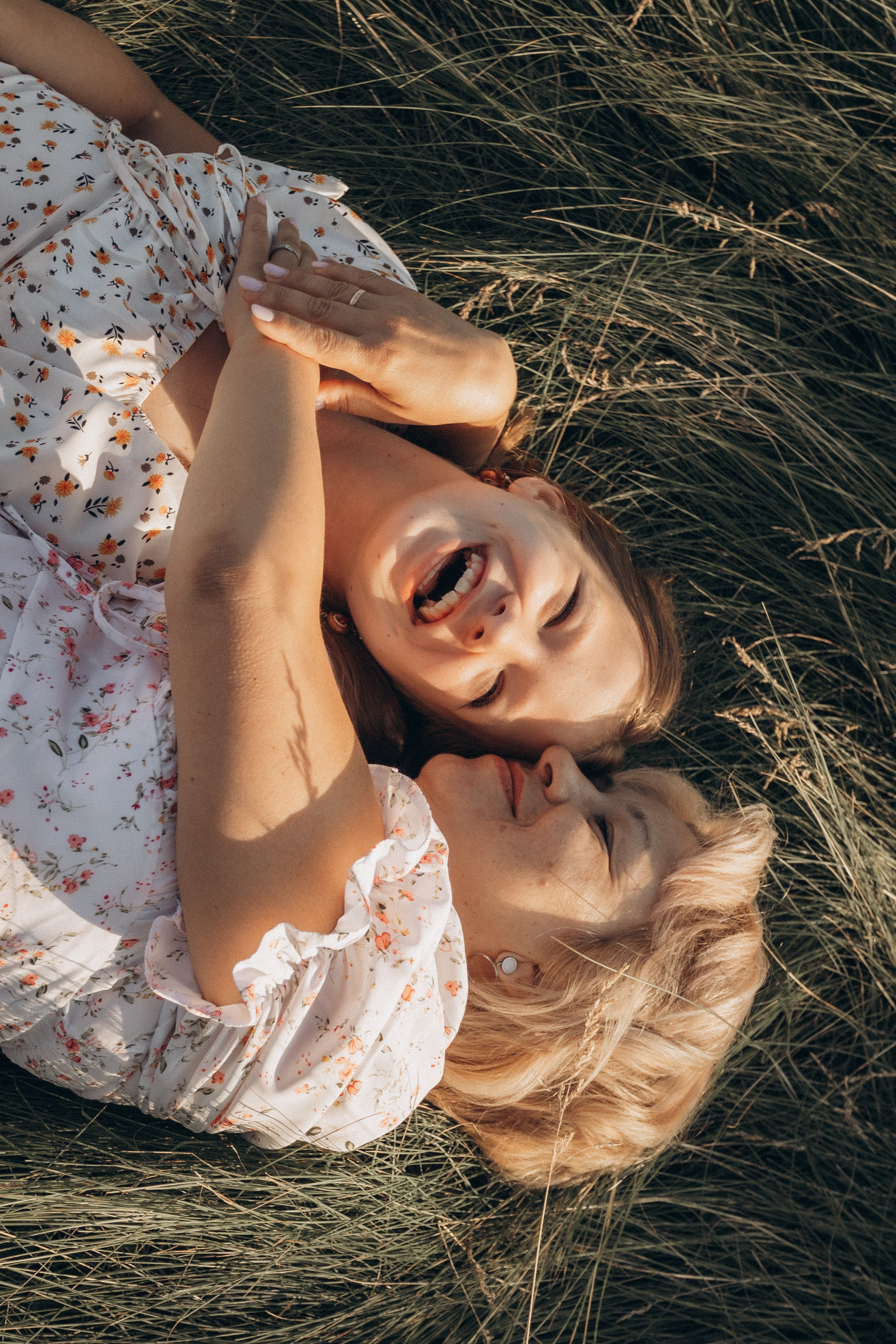 Мама с дочкой. Семейный фотограф lifestyle в Новосибирске Елена Шпилевая