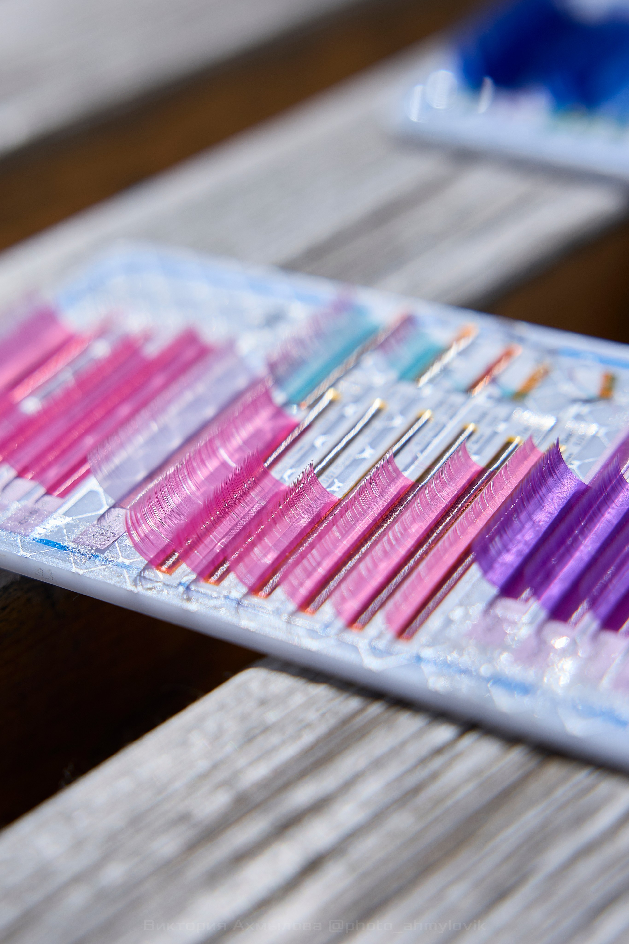 BS Morozova Green. Виктория Ахмылова. Фотограф в Москве