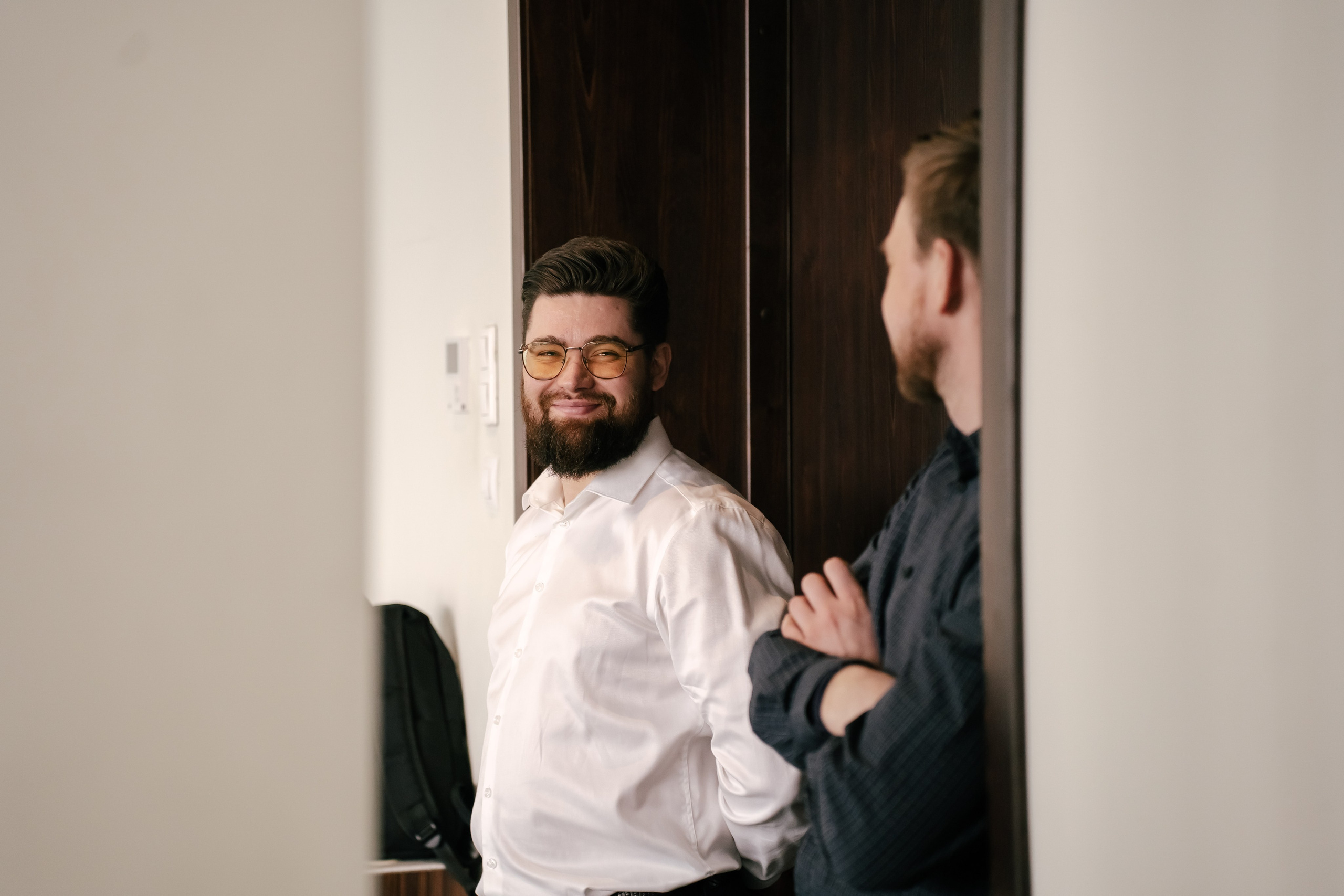 Конференция. Репортажный фотограф в Санкт-Петербурге. Фотограф на мероприятие в СПБ