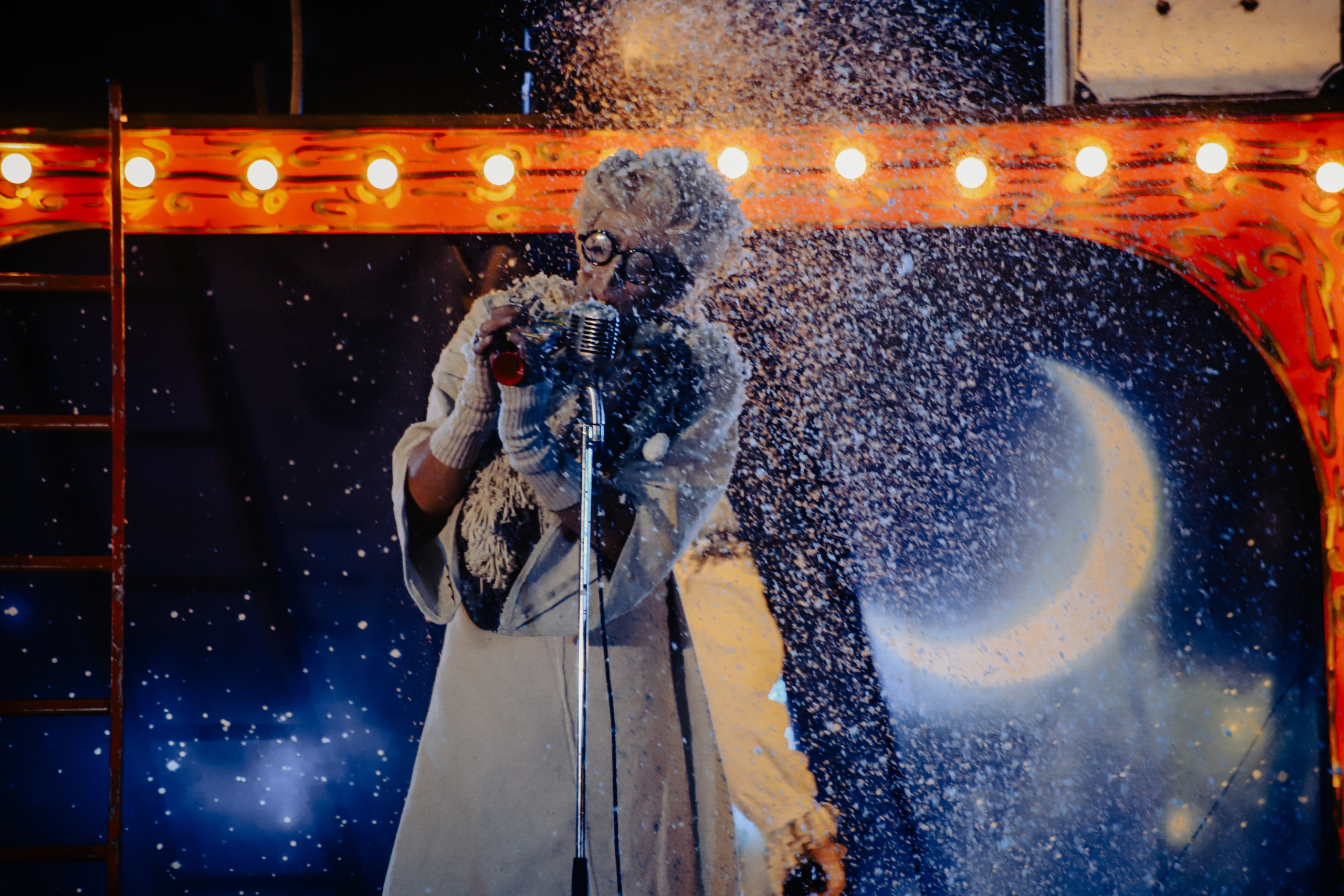 Театр «Злые Рыбы»