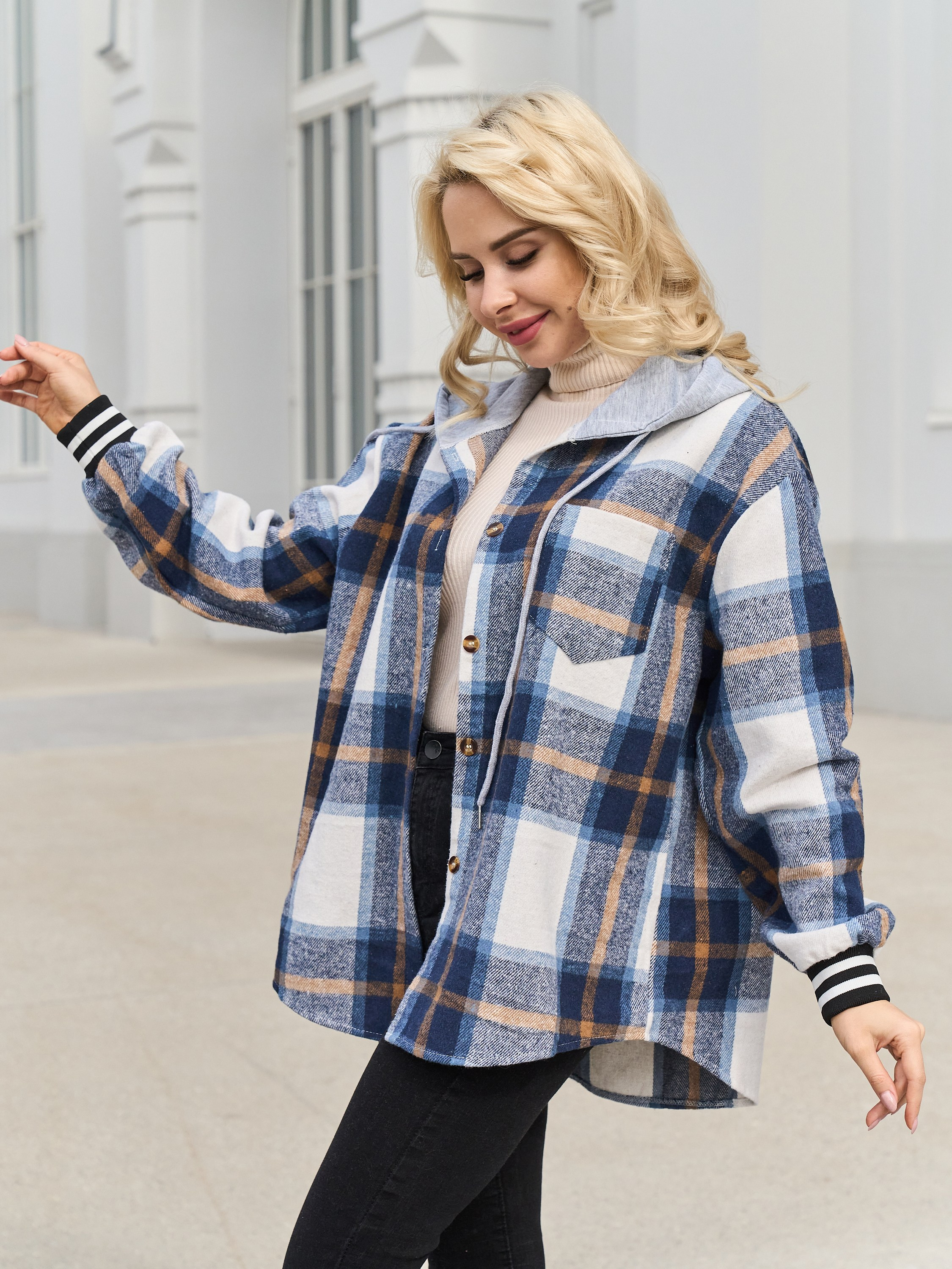 Стрит съёмка