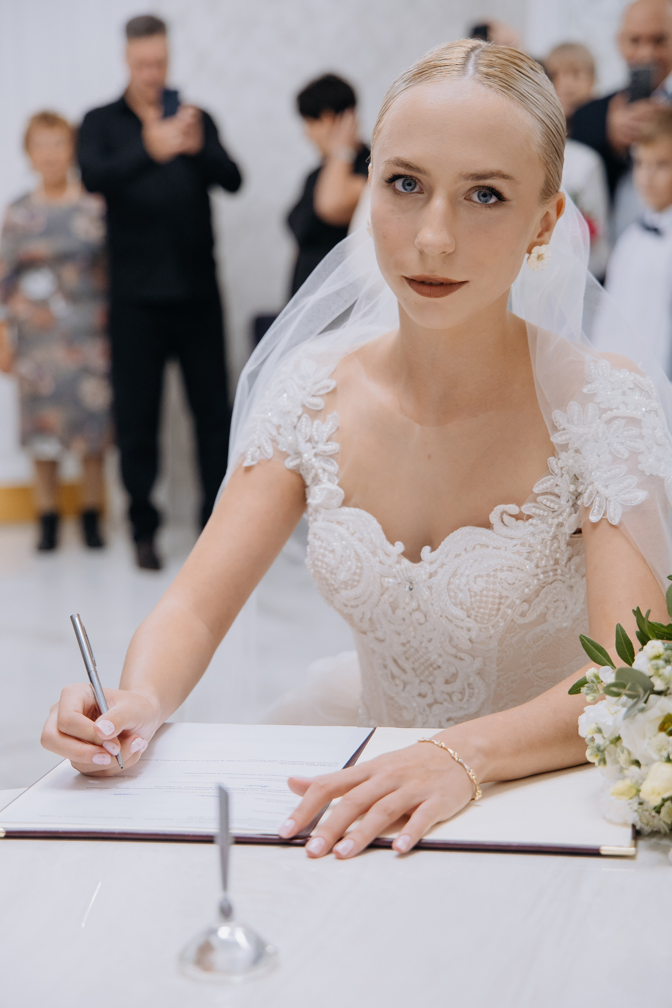 V+S. Организация и съёмка мероприятий любого формата. Иван Быков