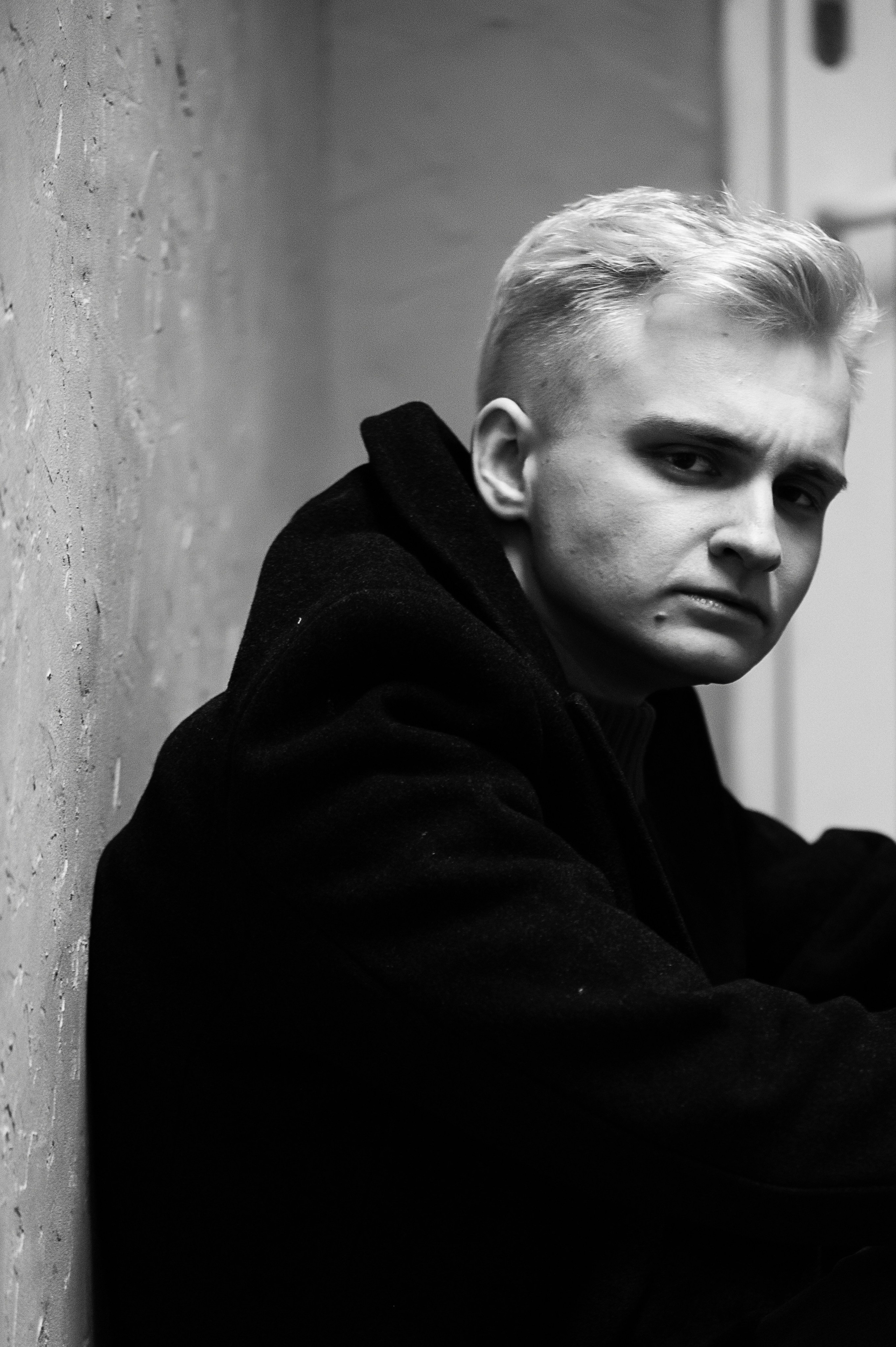 Спектакль «Вот и свела судьба нас». Фотограф в Москве, Оксана Ребристая