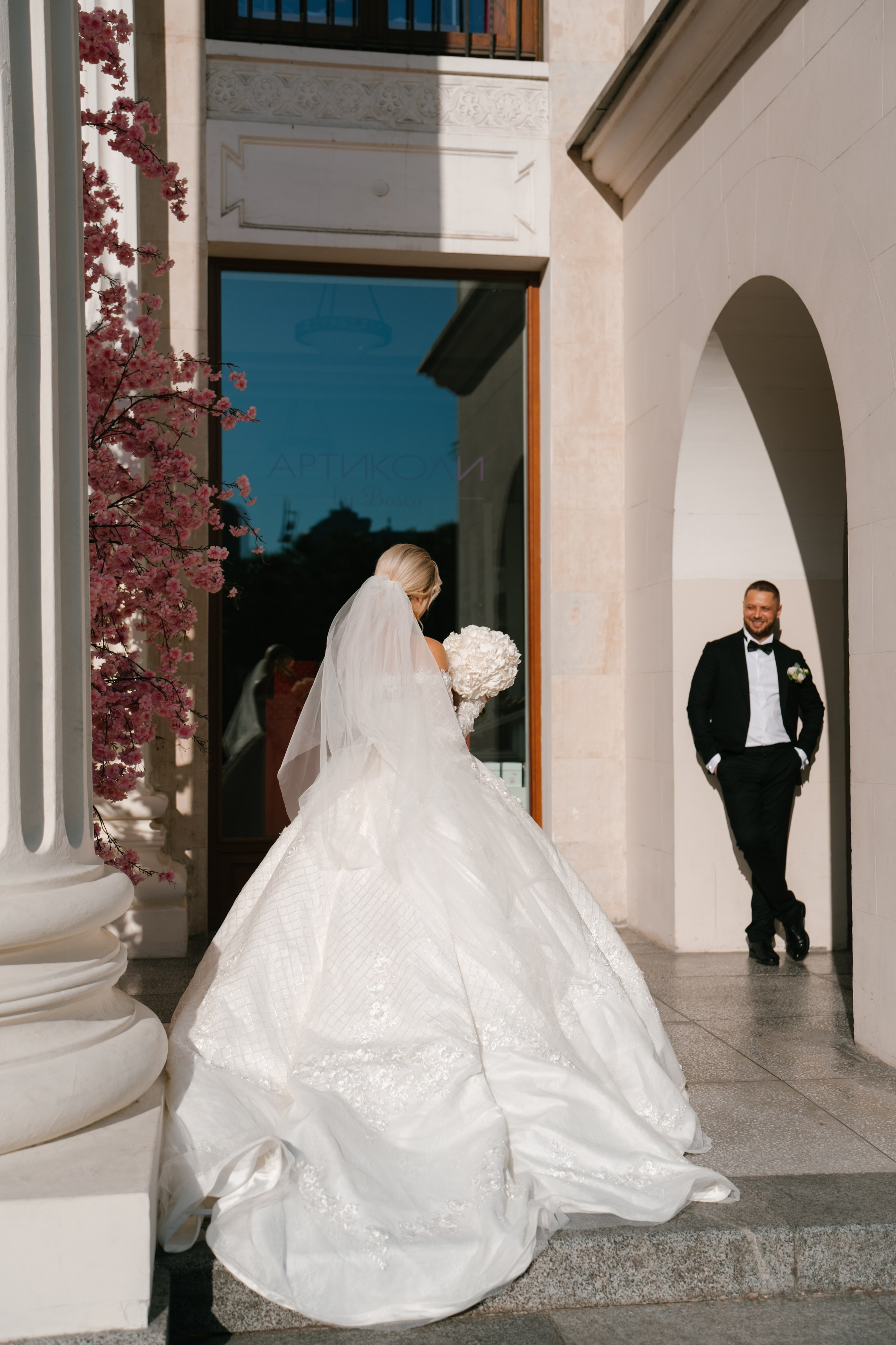 КРИСТИНА & АЛЕКСАНДР (Сочи). Фотограф в Сочи, Санкт-Петербурге, Москве, Италии, Франции, Черног