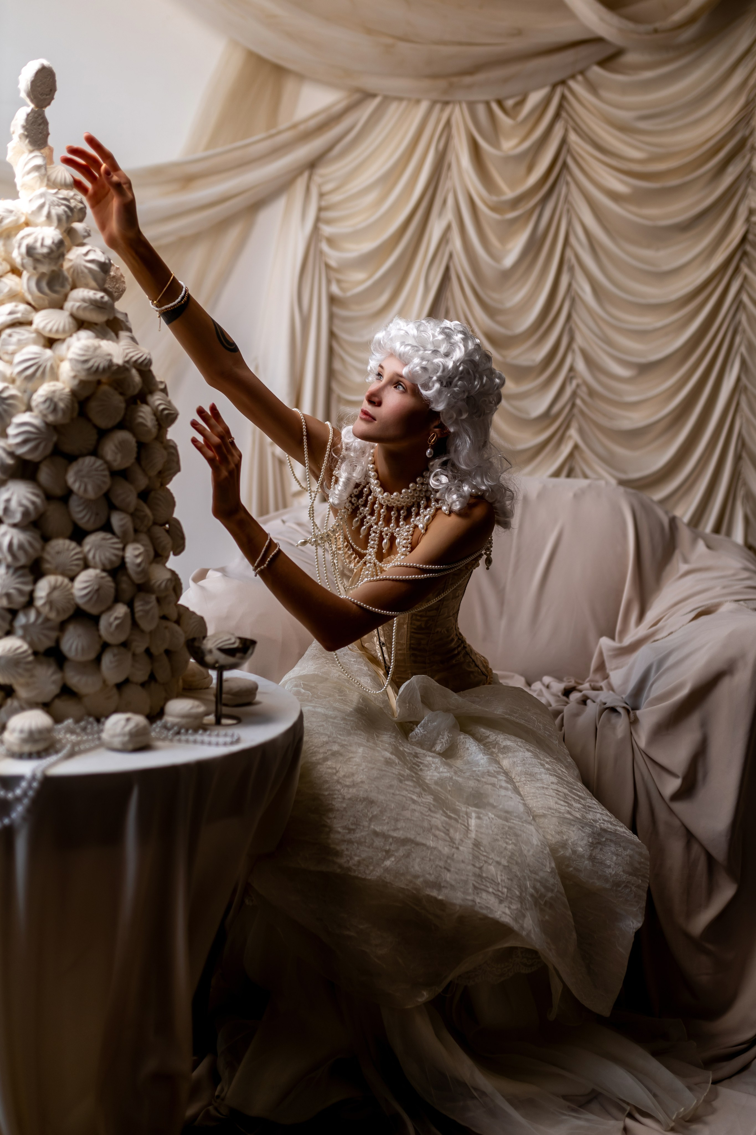 Женский портрет. Детский и семейный фотограф в Ростове-на-Дону Светлана Коновалова