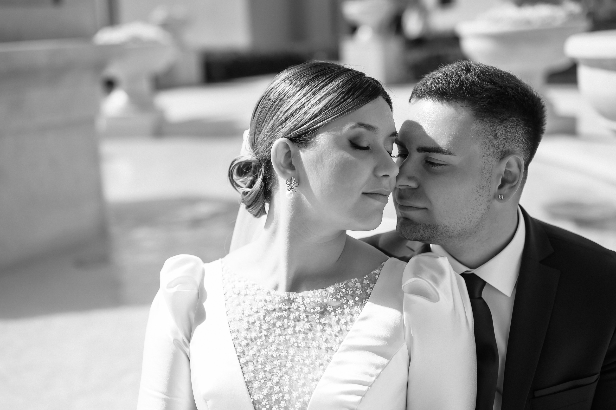 Виктория & Николай. Семейный фотограф Олеся Батурина Рязань