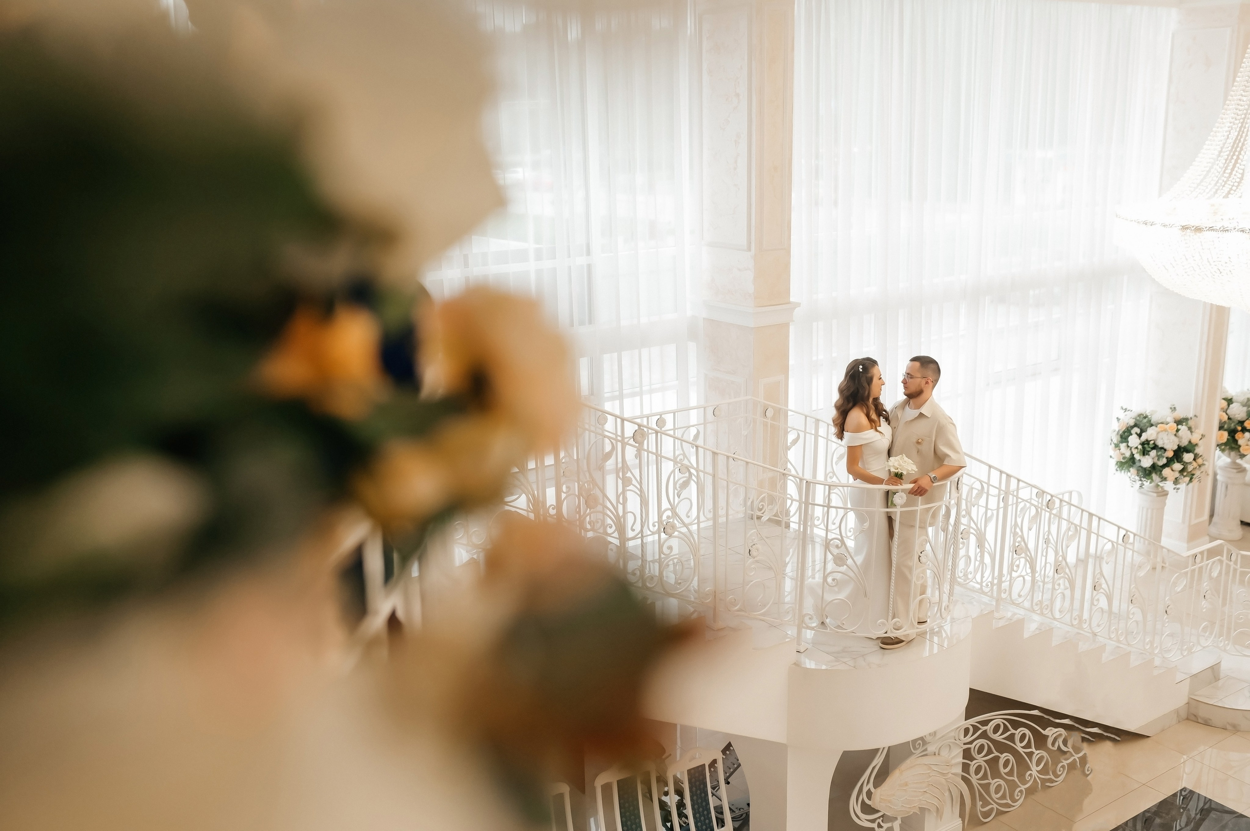 Дарья & Филипп. Семейный фотограф Олеся Батурина Рязань