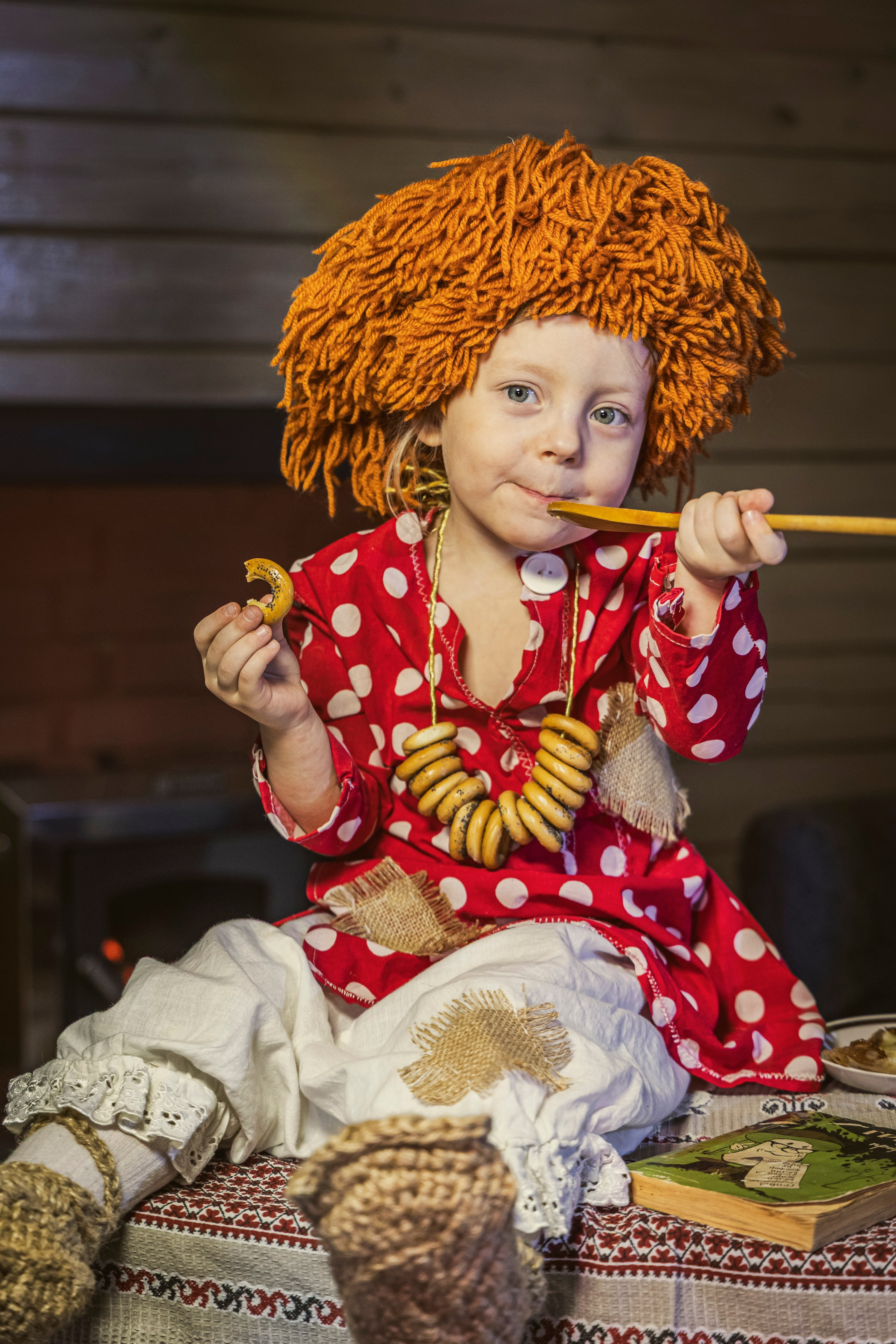 Домовёнок Кузя. Фотограф для маркетплейсов, фотоуслуги в Жуковском Татьяна Марсуверских
