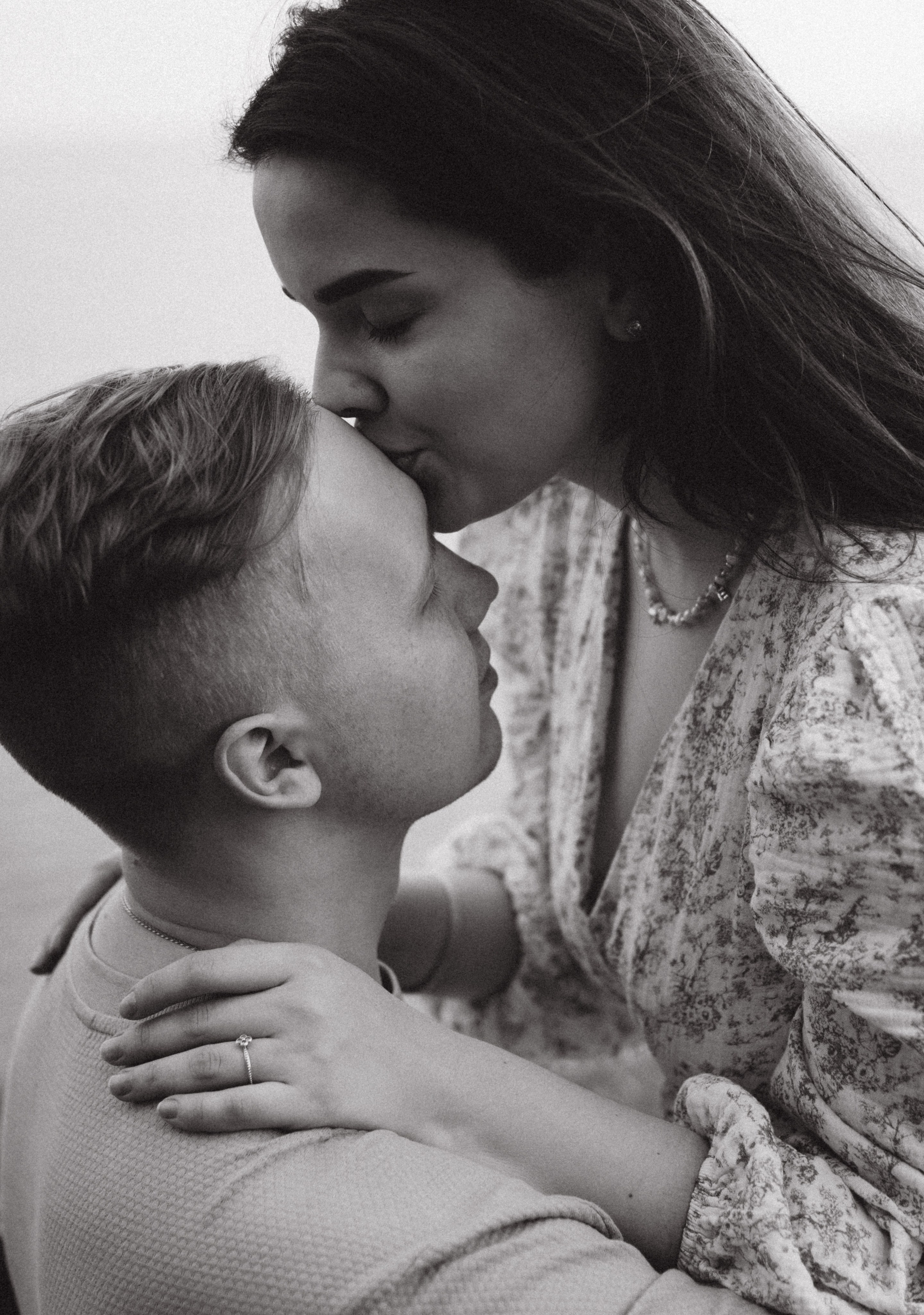 Лиза и Денис. Фотограф в Петербурге Ольга Стрельченко