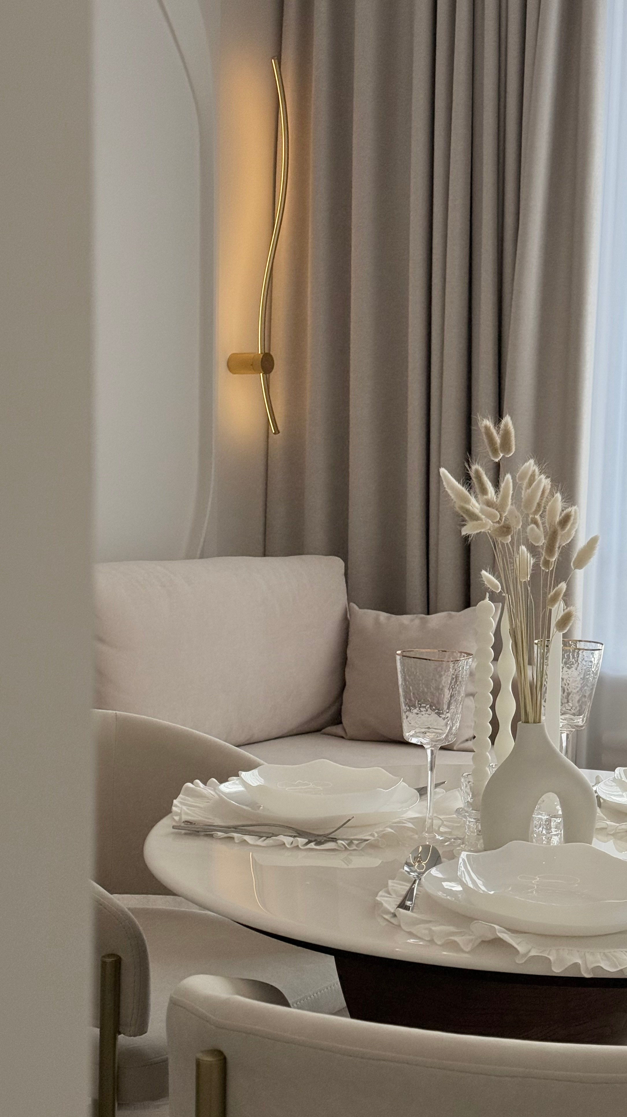 ЖК Легенда Малоохтинский. Реализованный проект. Дизайн-студия интерьеров Юлии Ивановой