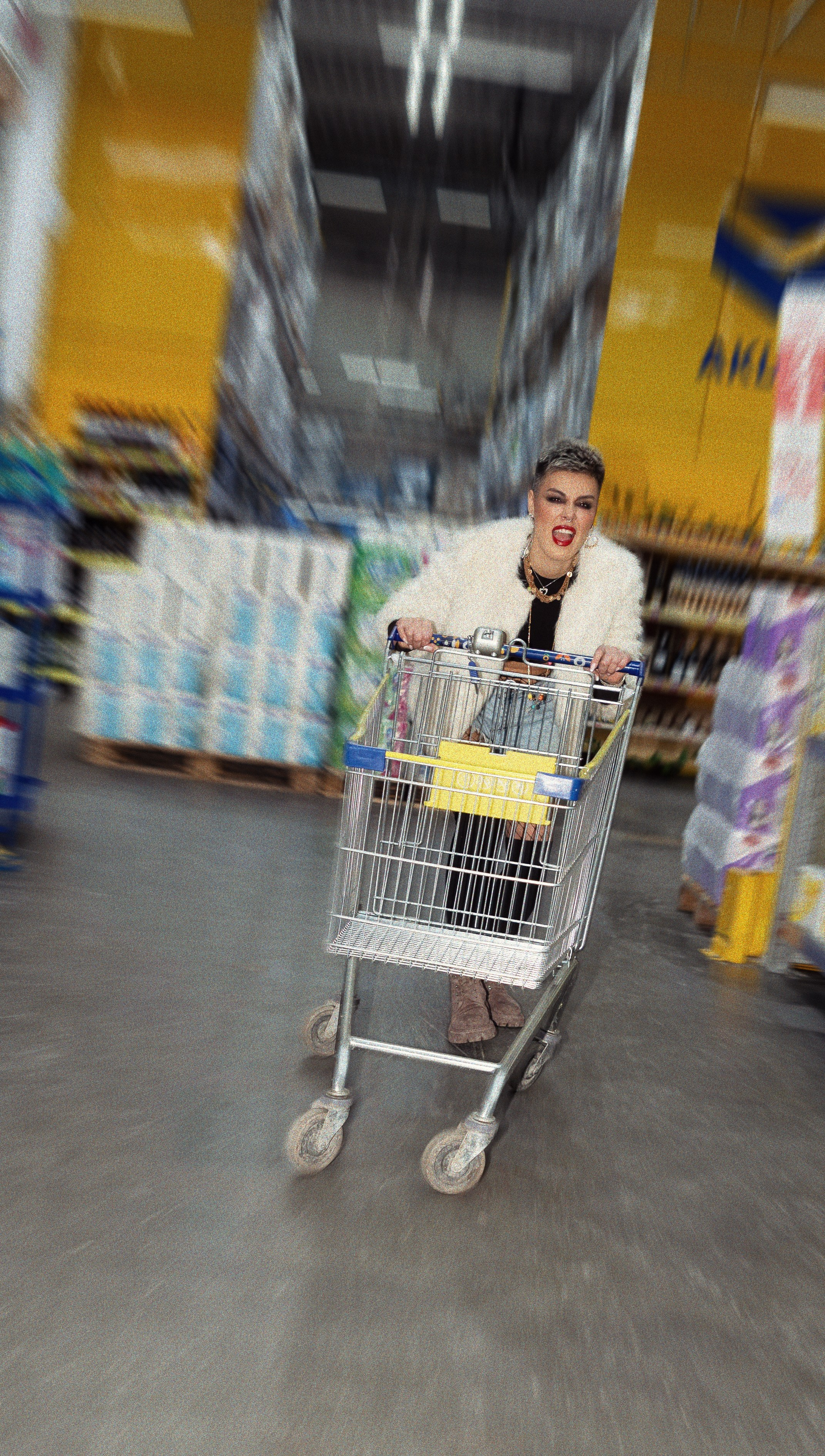 Pink style (Пленка). Свадебный Fashion фотограф в Тюмени Илья Майер