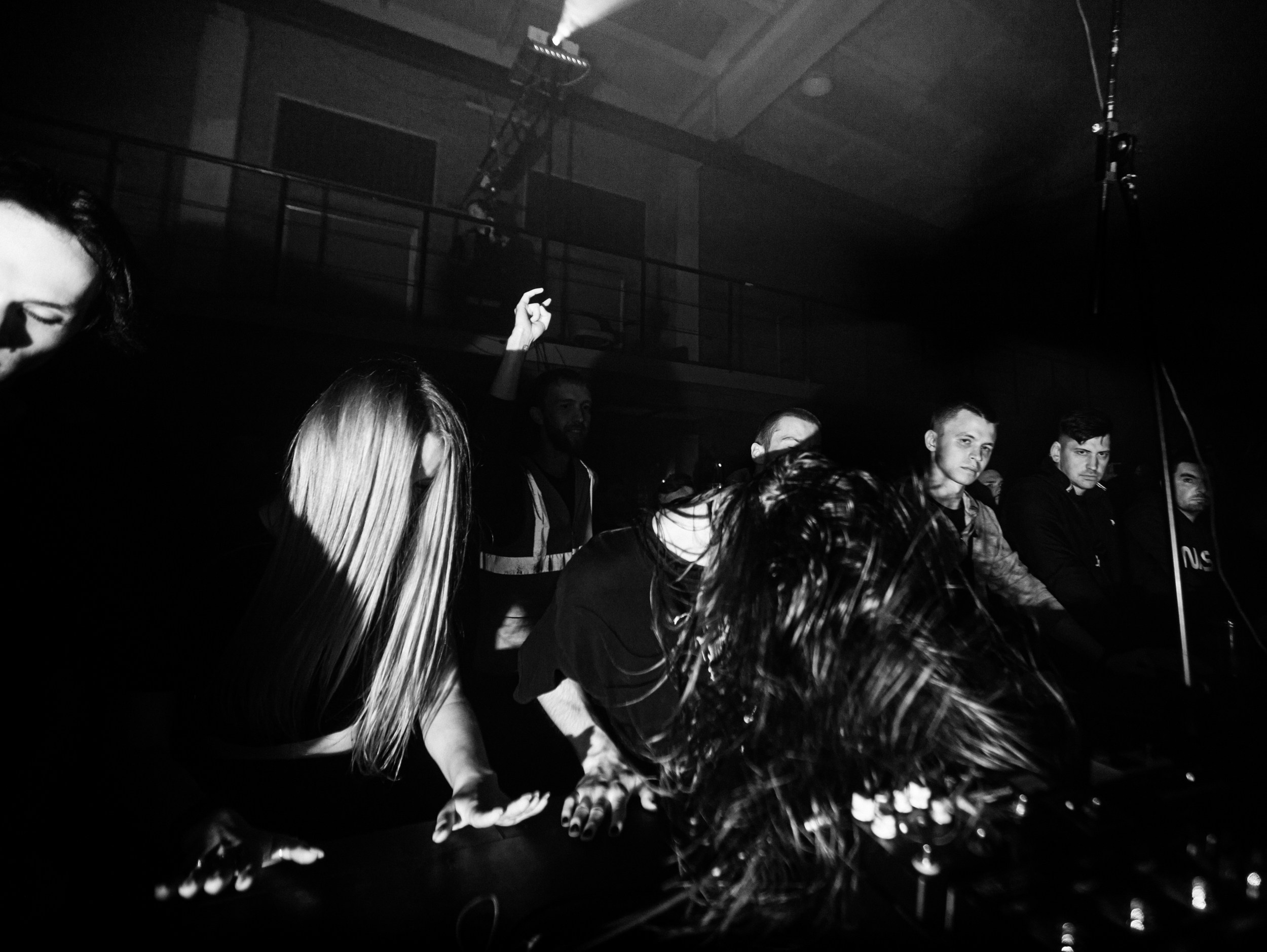 Роад трип TRNA СПБ-Москва 2021. Фотограф Мария Немм