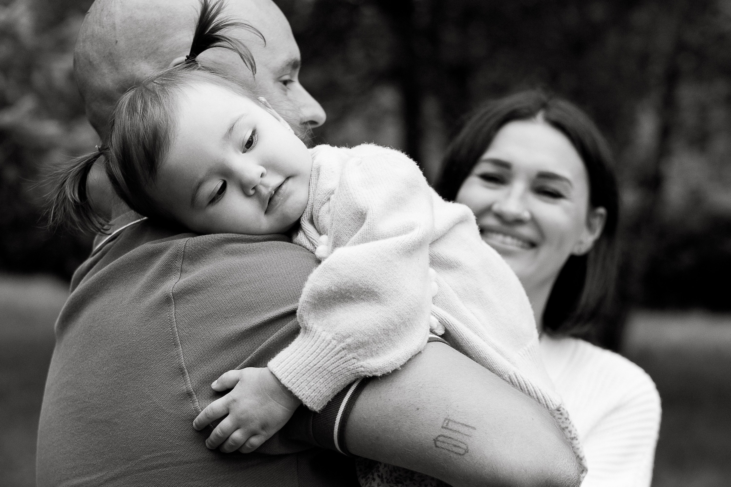 Агонёк. Семейный фотограф в Москве Анастасия Марти