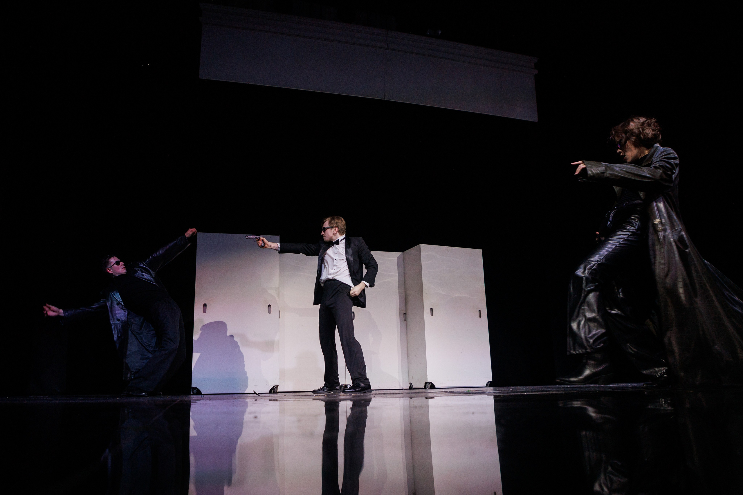 МХАТ. Новый квадрат. Фотограф городских и семейных событий Артем Карпухин