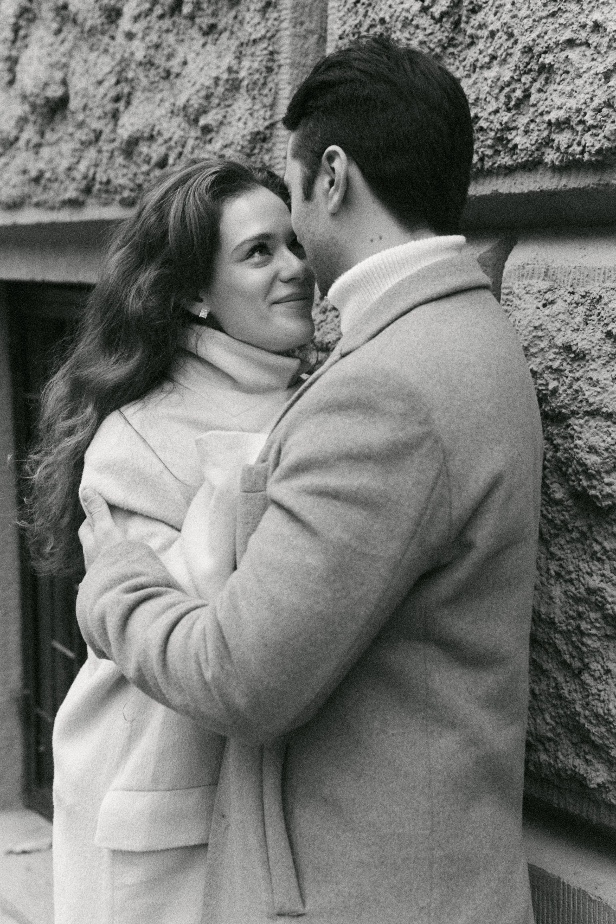 Антон + София. Семейный и детский фотограф Юлия Шох