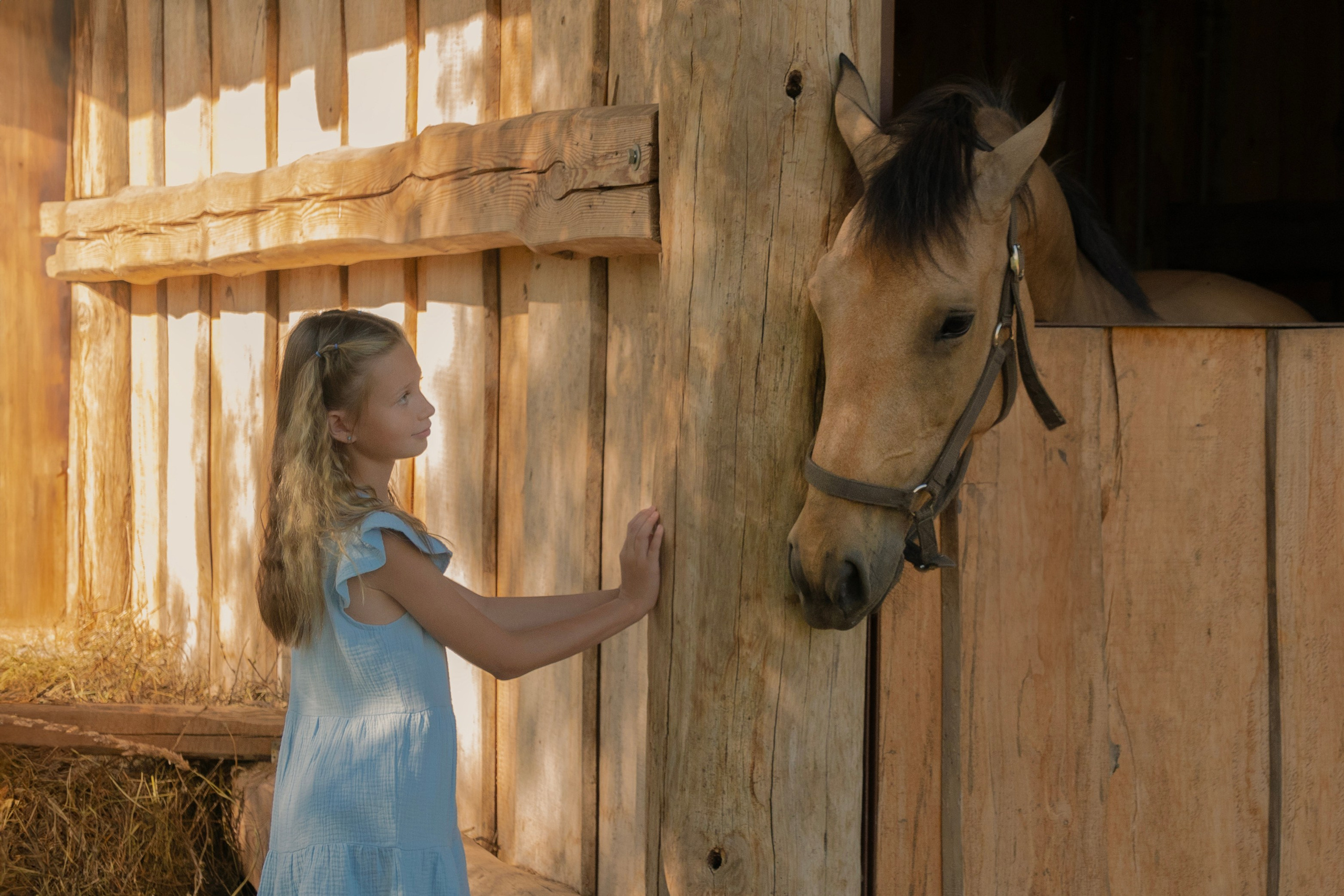 Детские. Главная