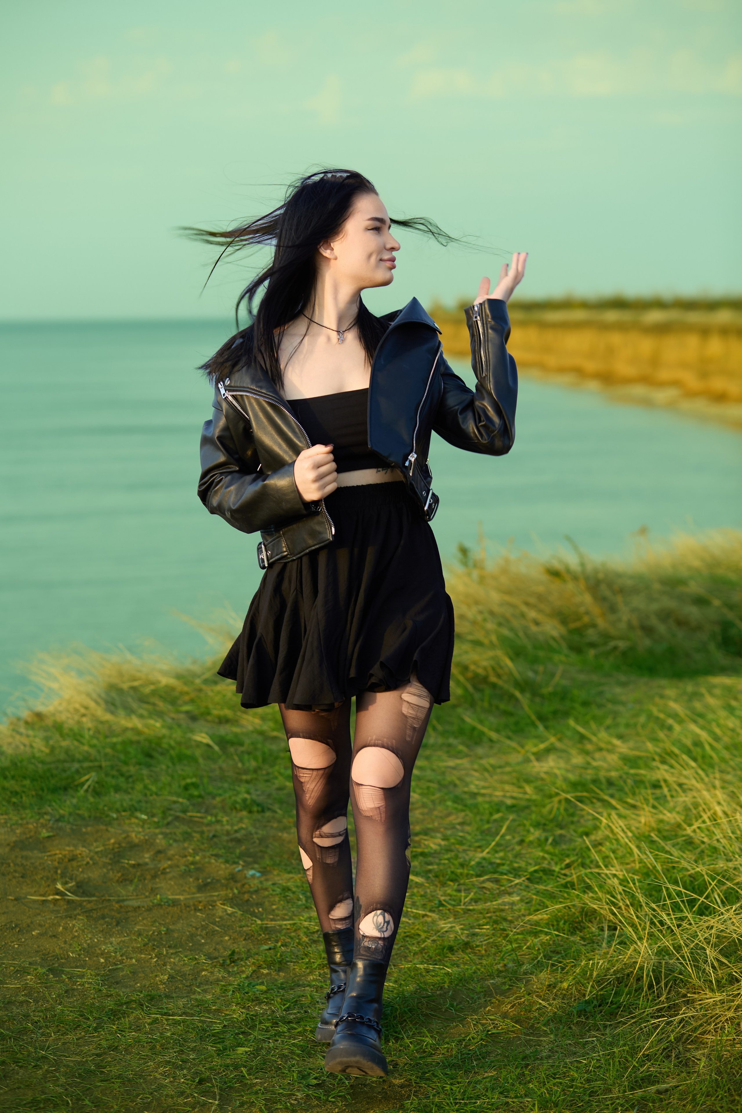 Ульяна. ФОТО — ВИДЕО Юрий Безрукавый