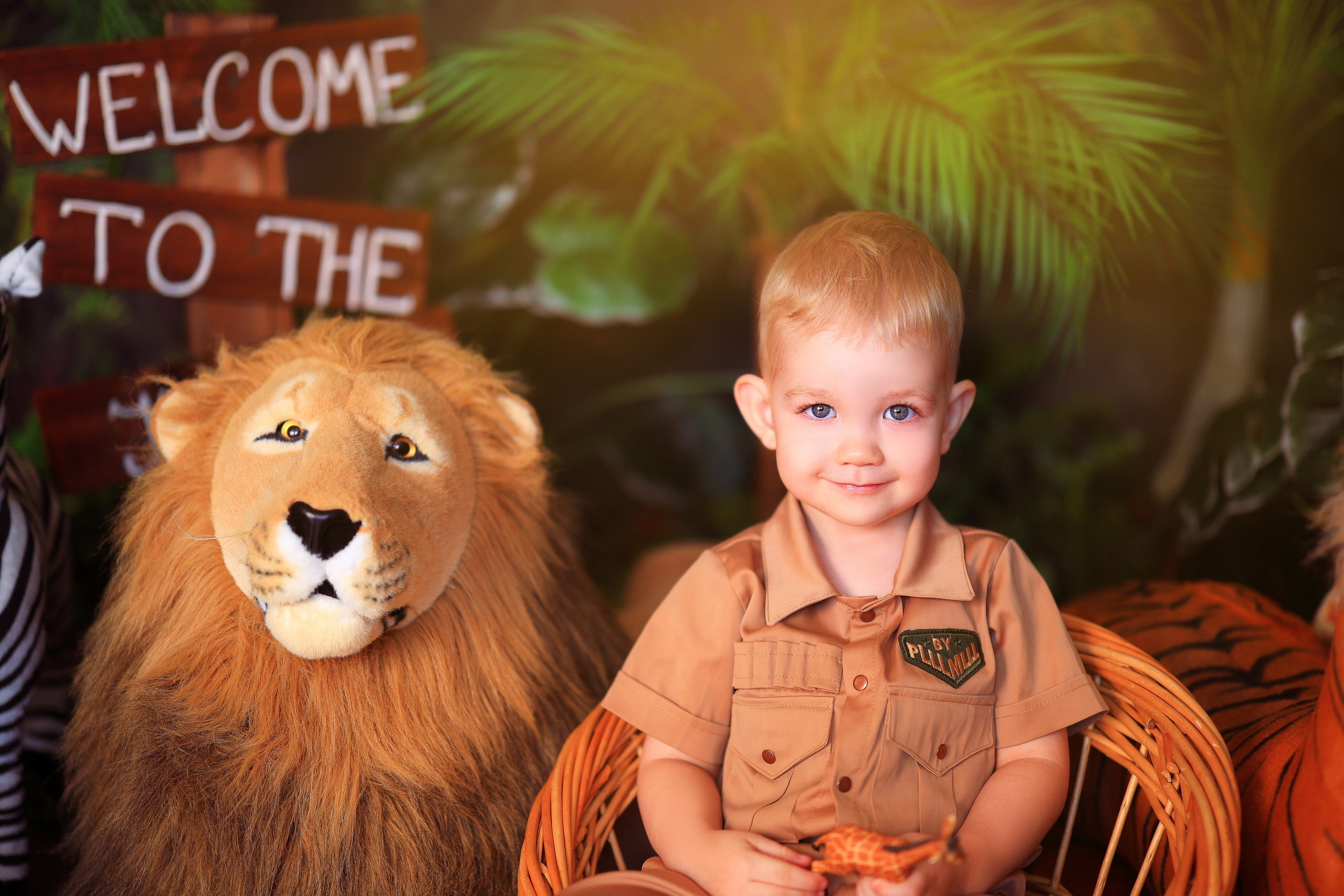 ДЕТСКИЕ ПРОЕКТЫ