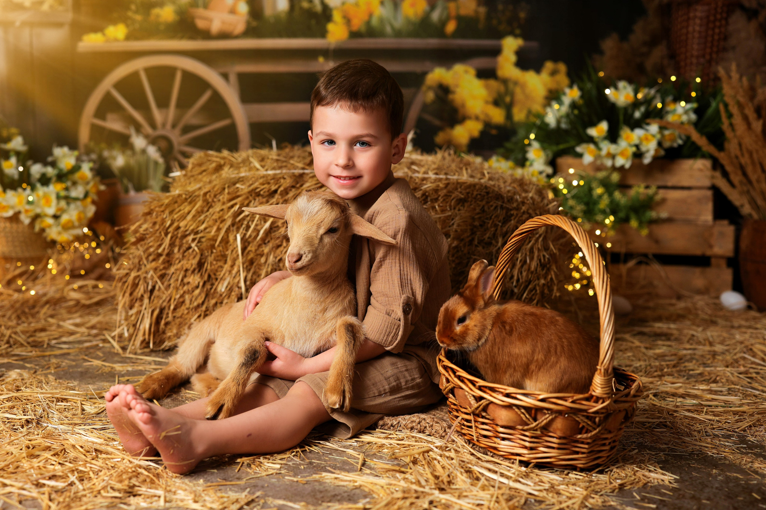 ДЕТСКИЕ ПРОЕКТЫ