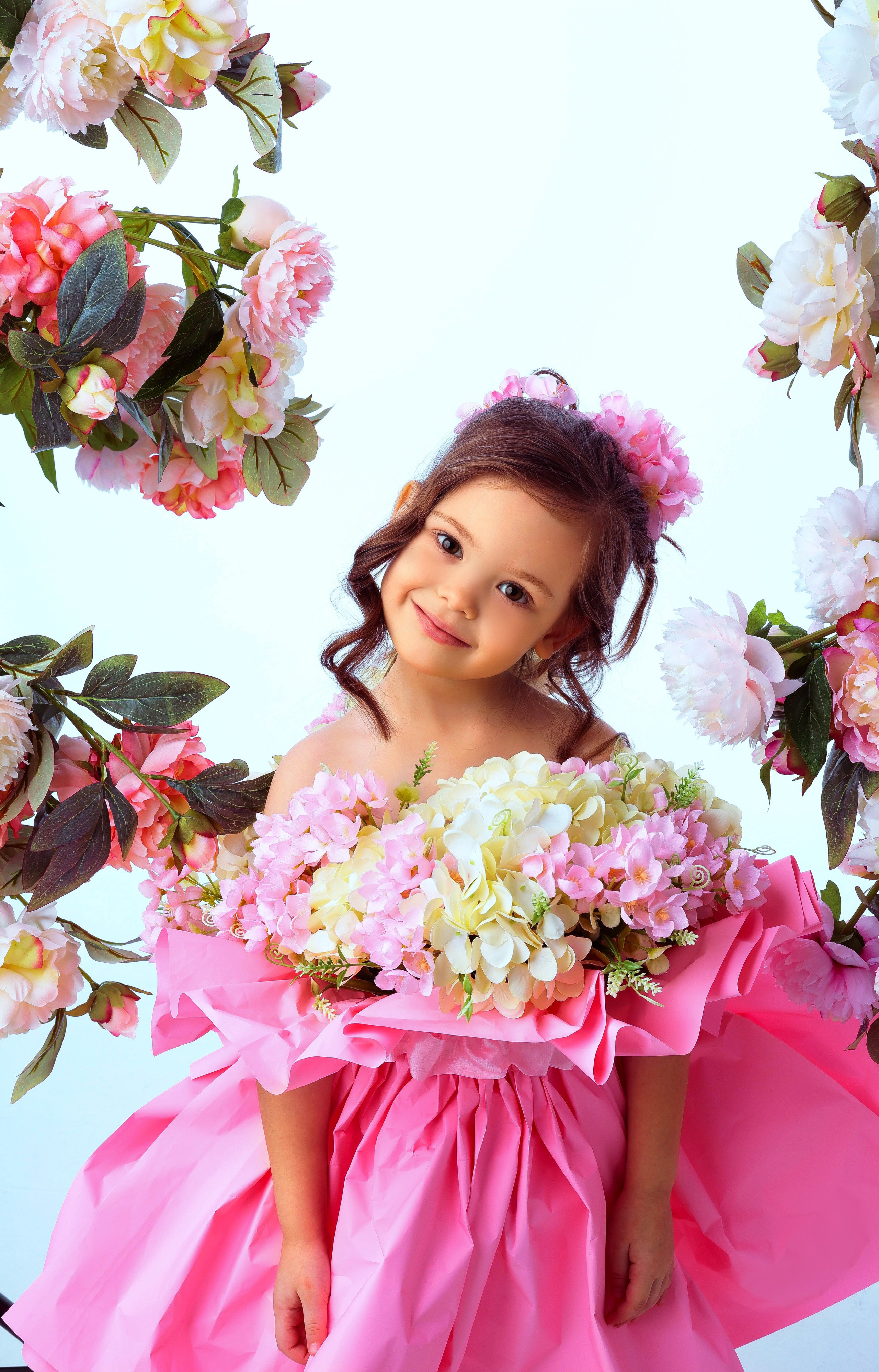 Проект 💐Букетик💐