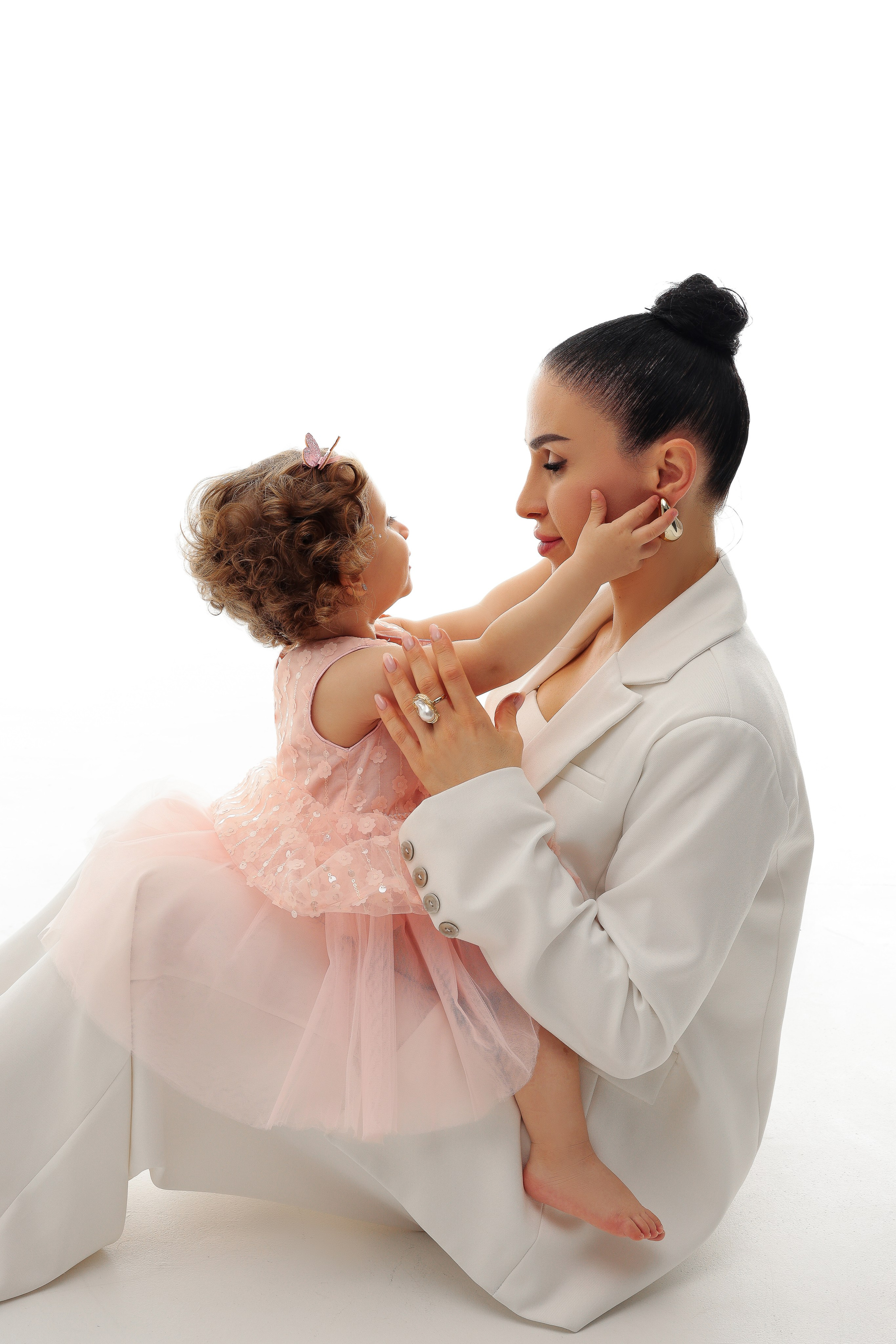 Проект «МАМА И МАЛЫШ»