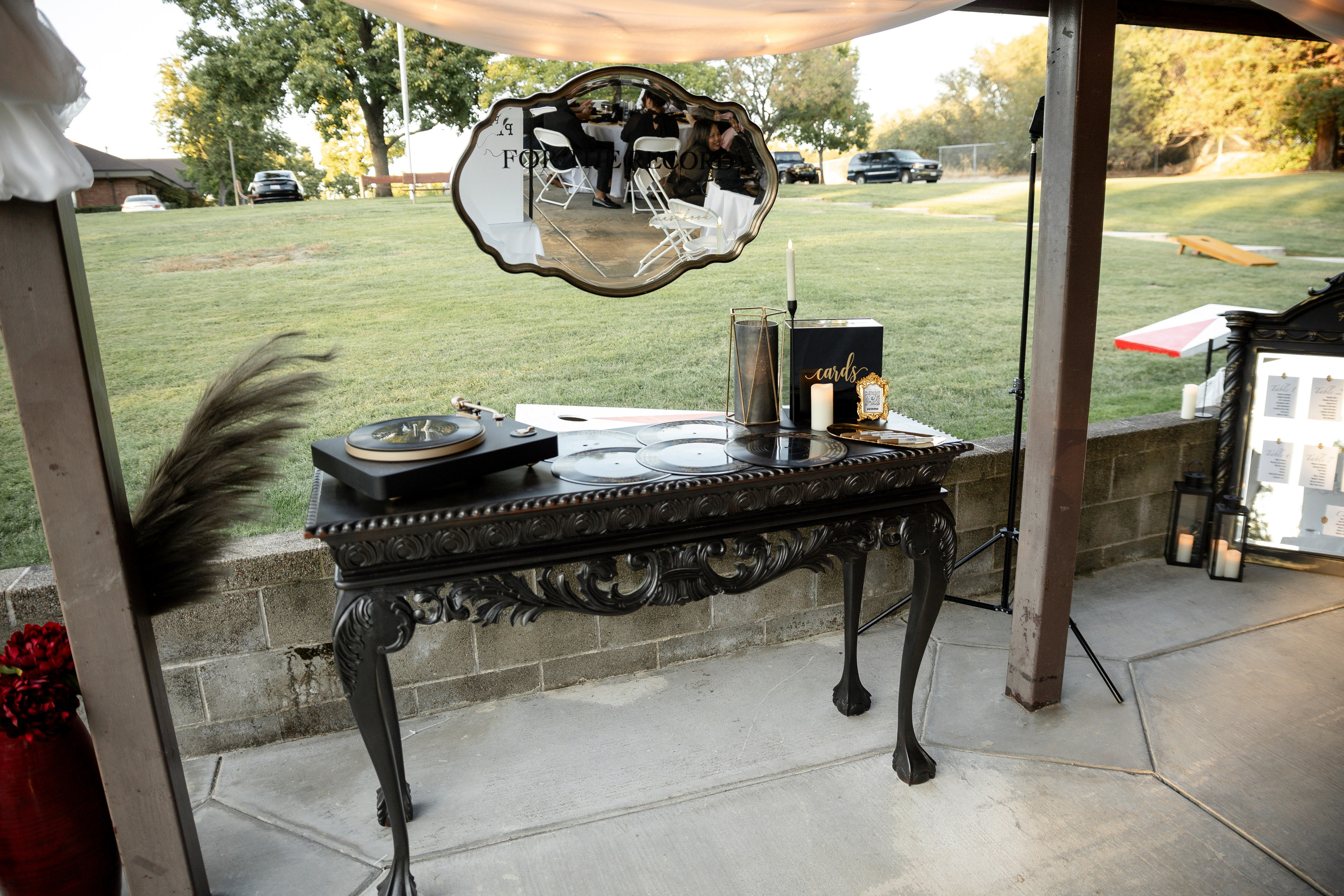 Ashley & Juan. Wedding photographer in California