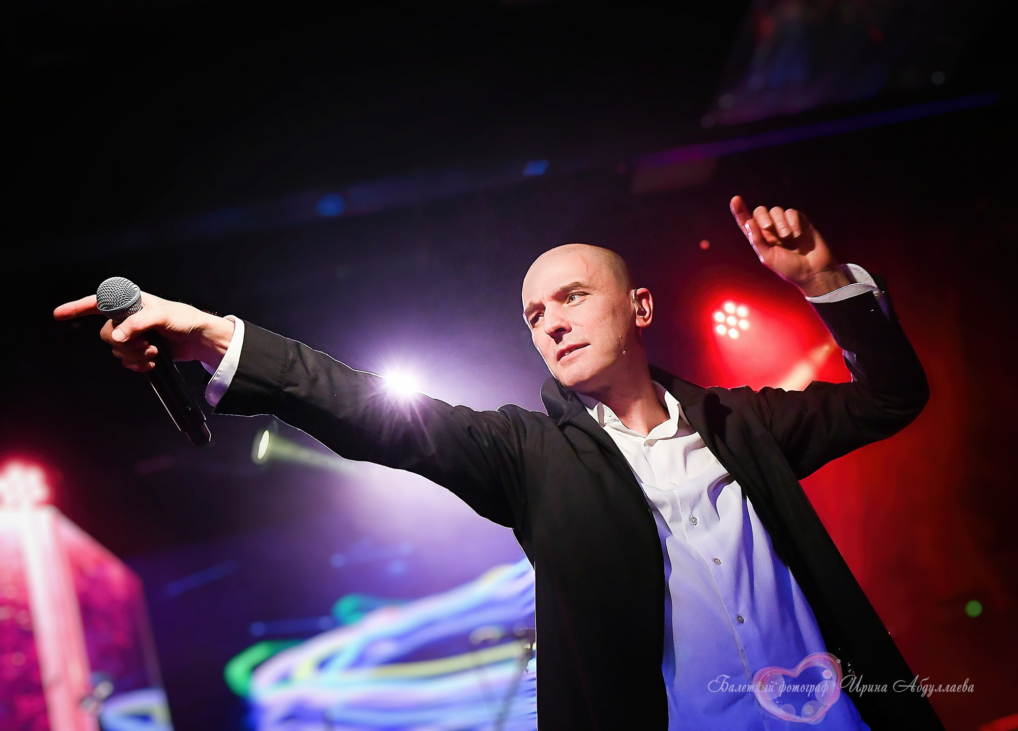 Андрей Державин — 16 Тонн (2023г)