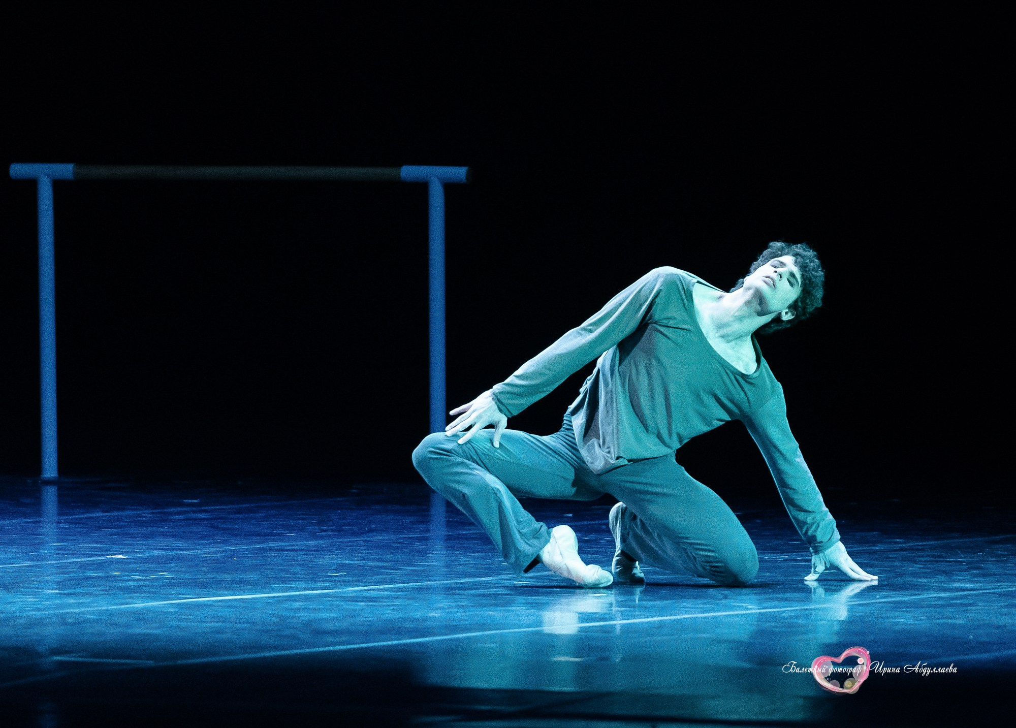 Театр Бориса Эйфмона Гала концерт 2025