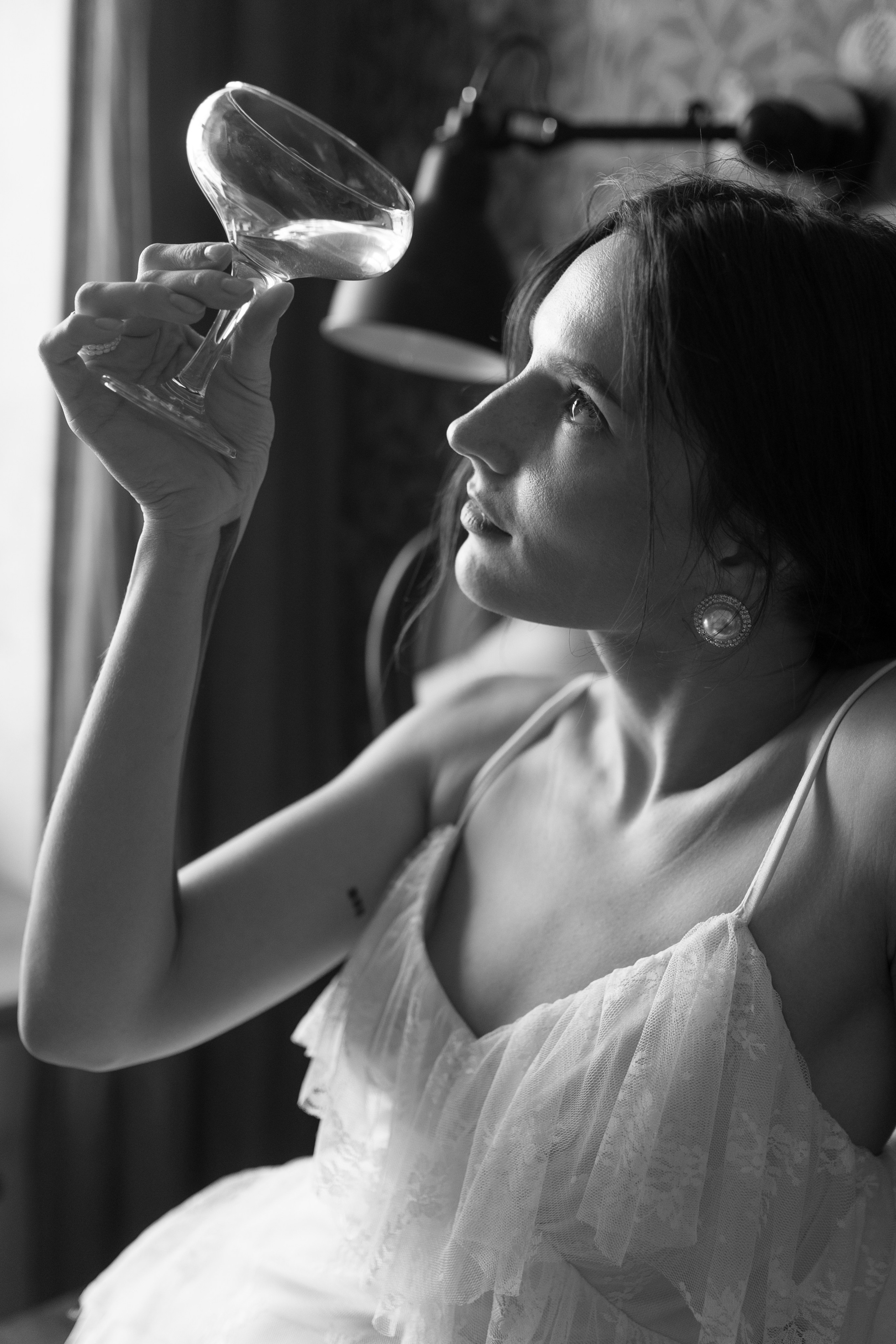 Евгений и Александра. Свадебный фотограф Курск Максим Ноздрачев