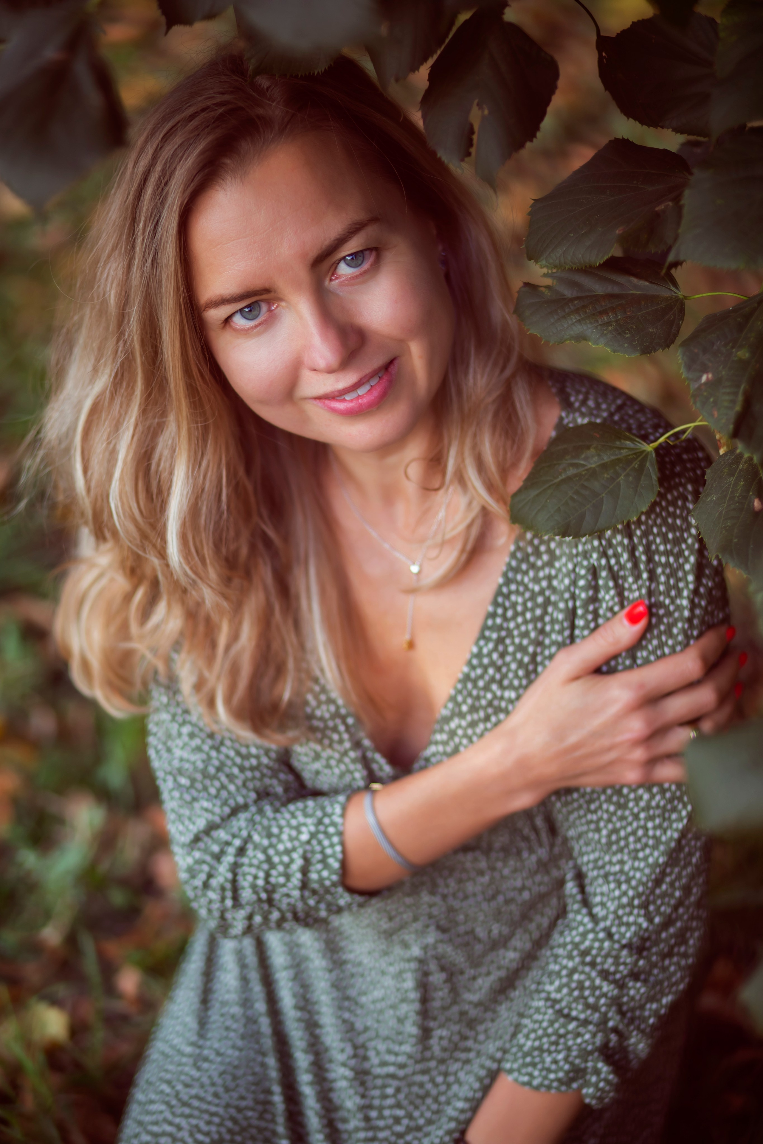 Девушки. Семейный и детский фотограф в Москве и МО — Александра