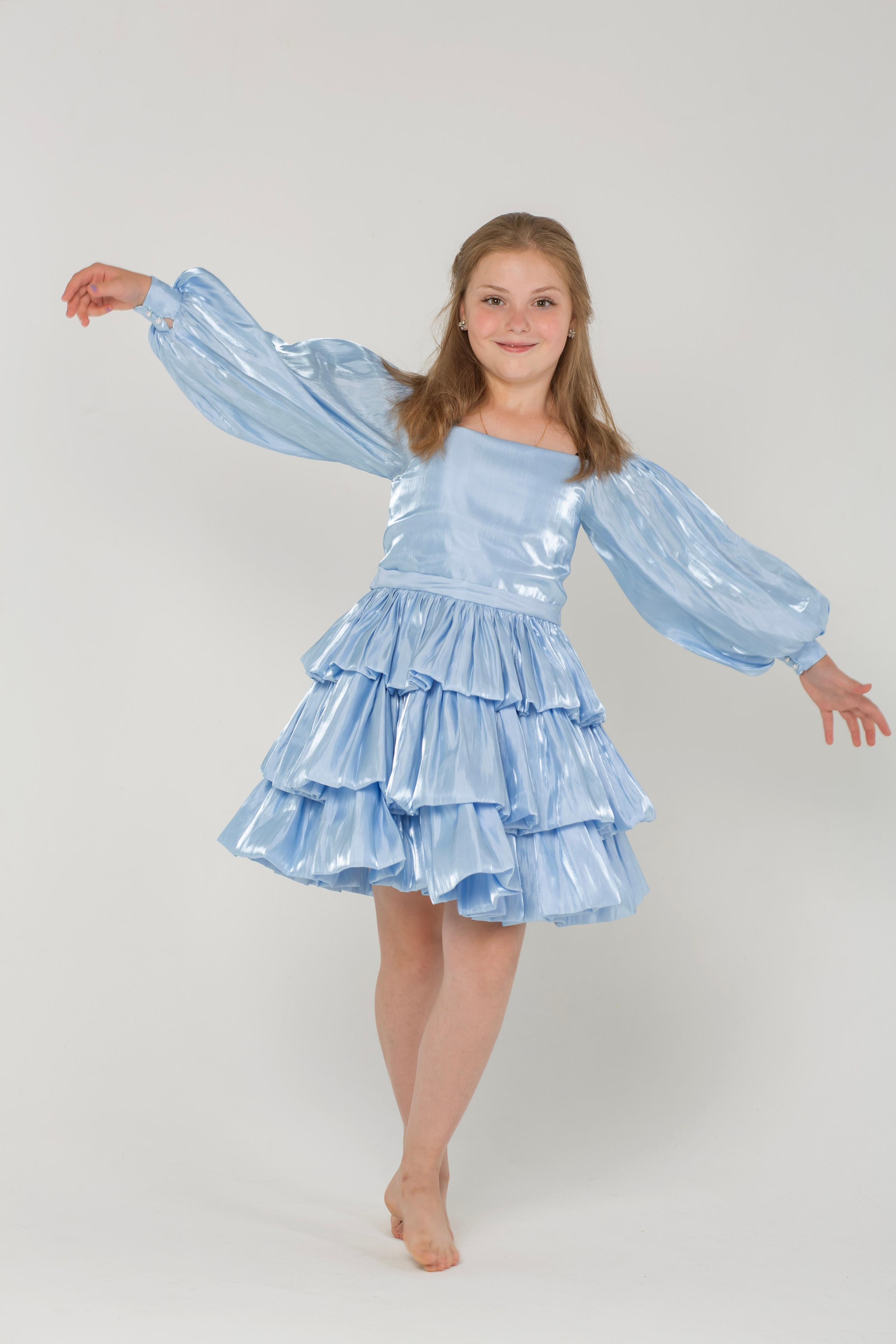 Детки. Семейный и детский фотограф в Москве и МО — Александра