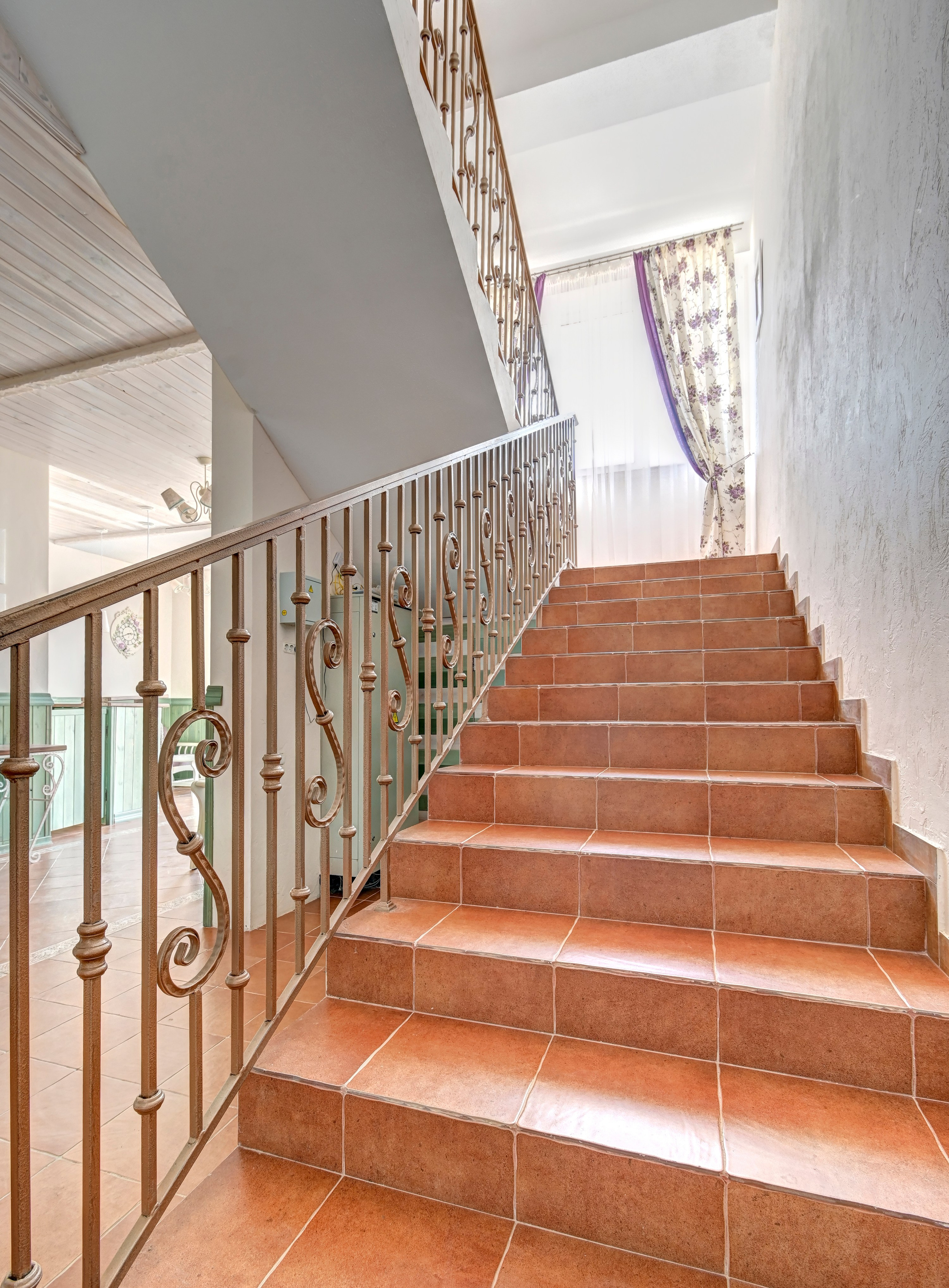 Отель в Хосте. Интерьерный фотограф в Сочи | Роман Сусленко