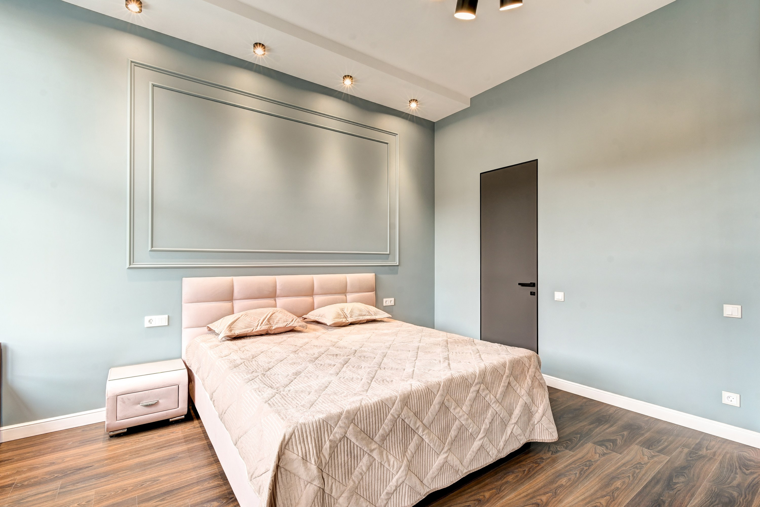 Дом на Мацесте. Интерьерный фотограф в Сочи | Роман Сусленко