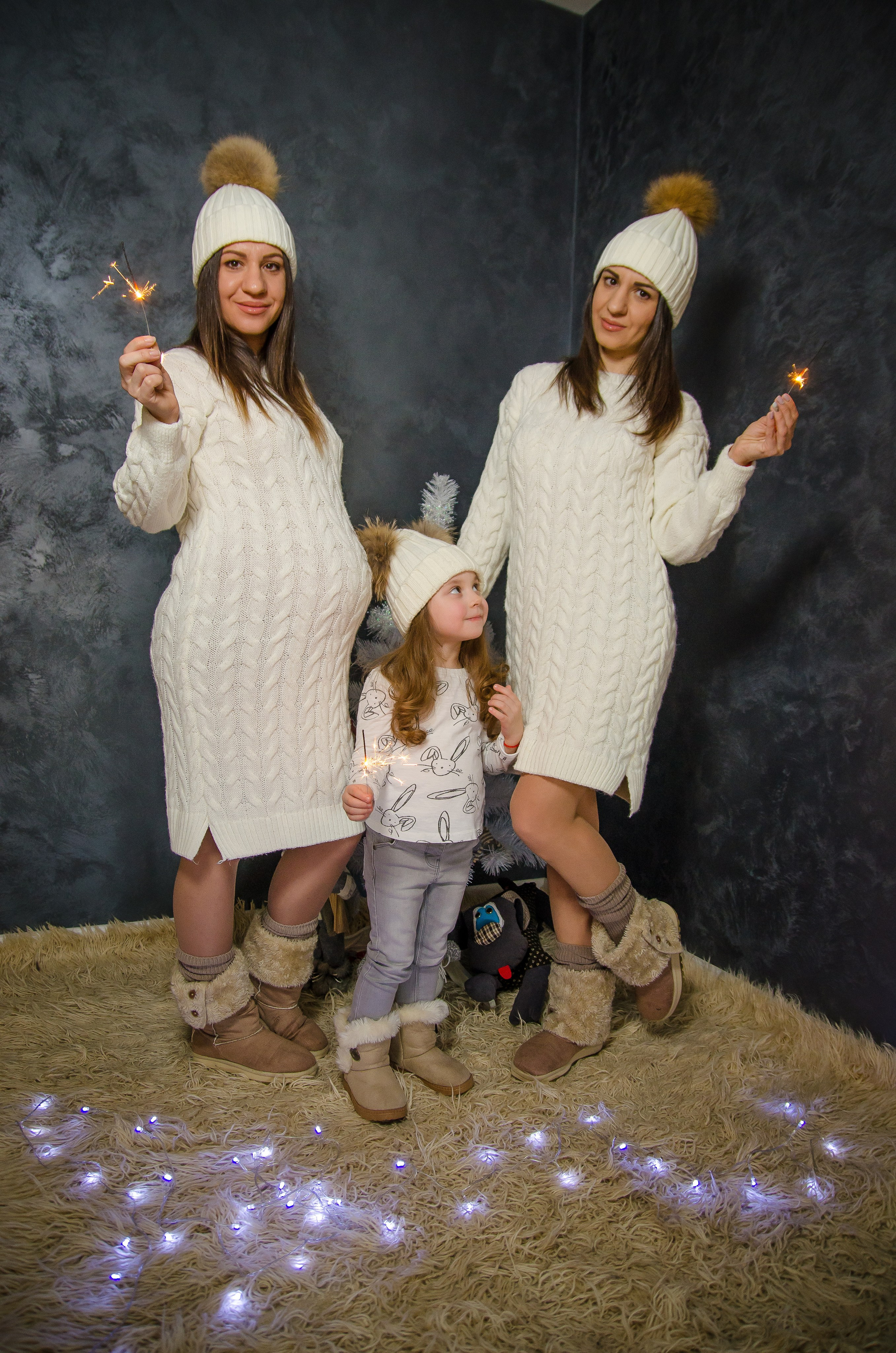 В ожидании чуда. Свадебный фотограф в Краснодаре. Фуд фото