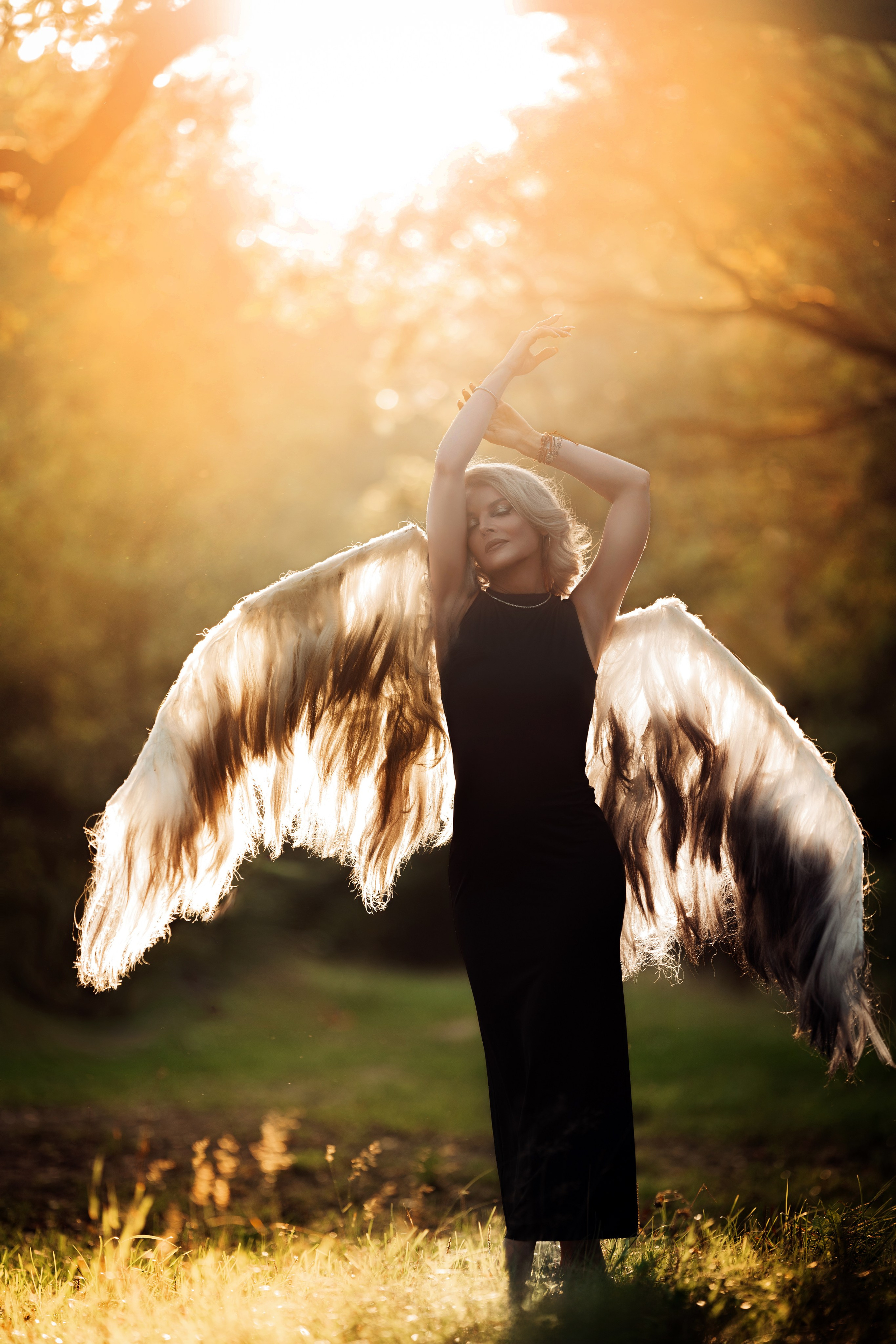 Индивидуальные женские съемки. Фотограф Щелково, Королев, Балашиха, Москва Анастасия Тягина