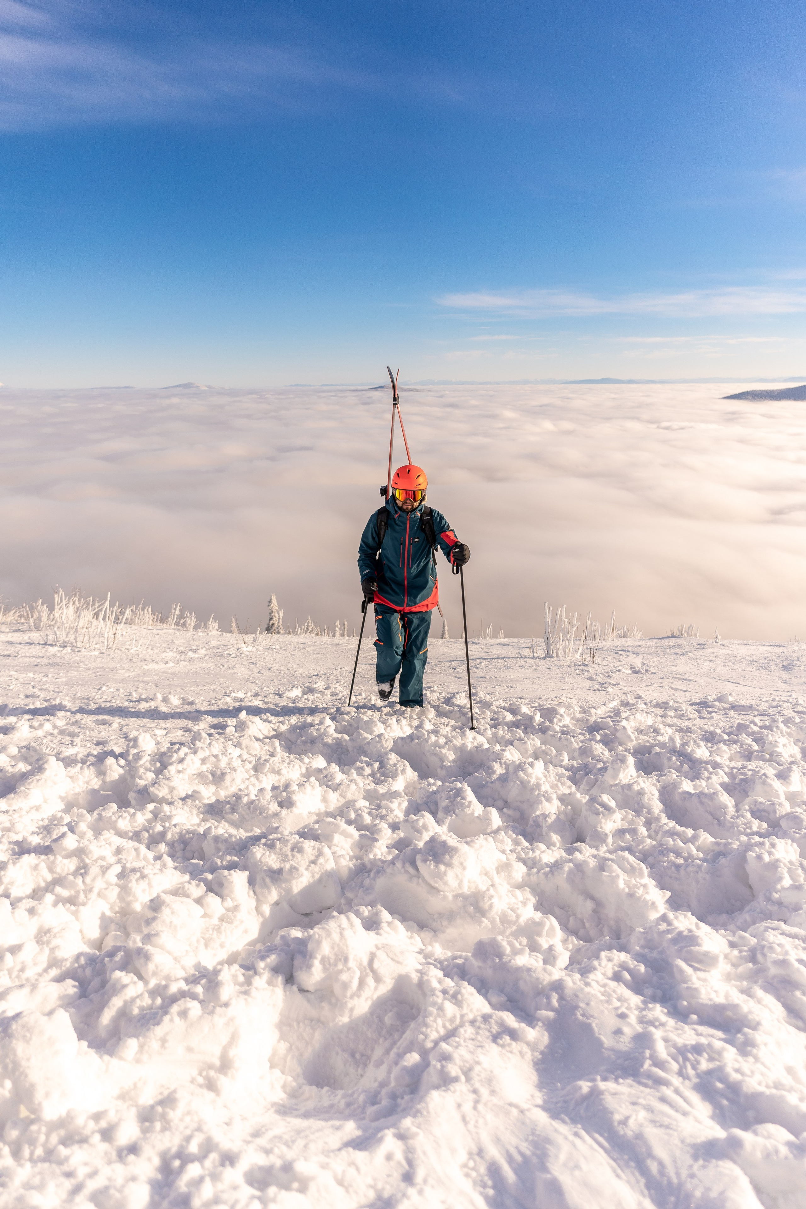 Джой 6.12. Анастасия Паршукова — фотограф Шерегеш Новосибирск