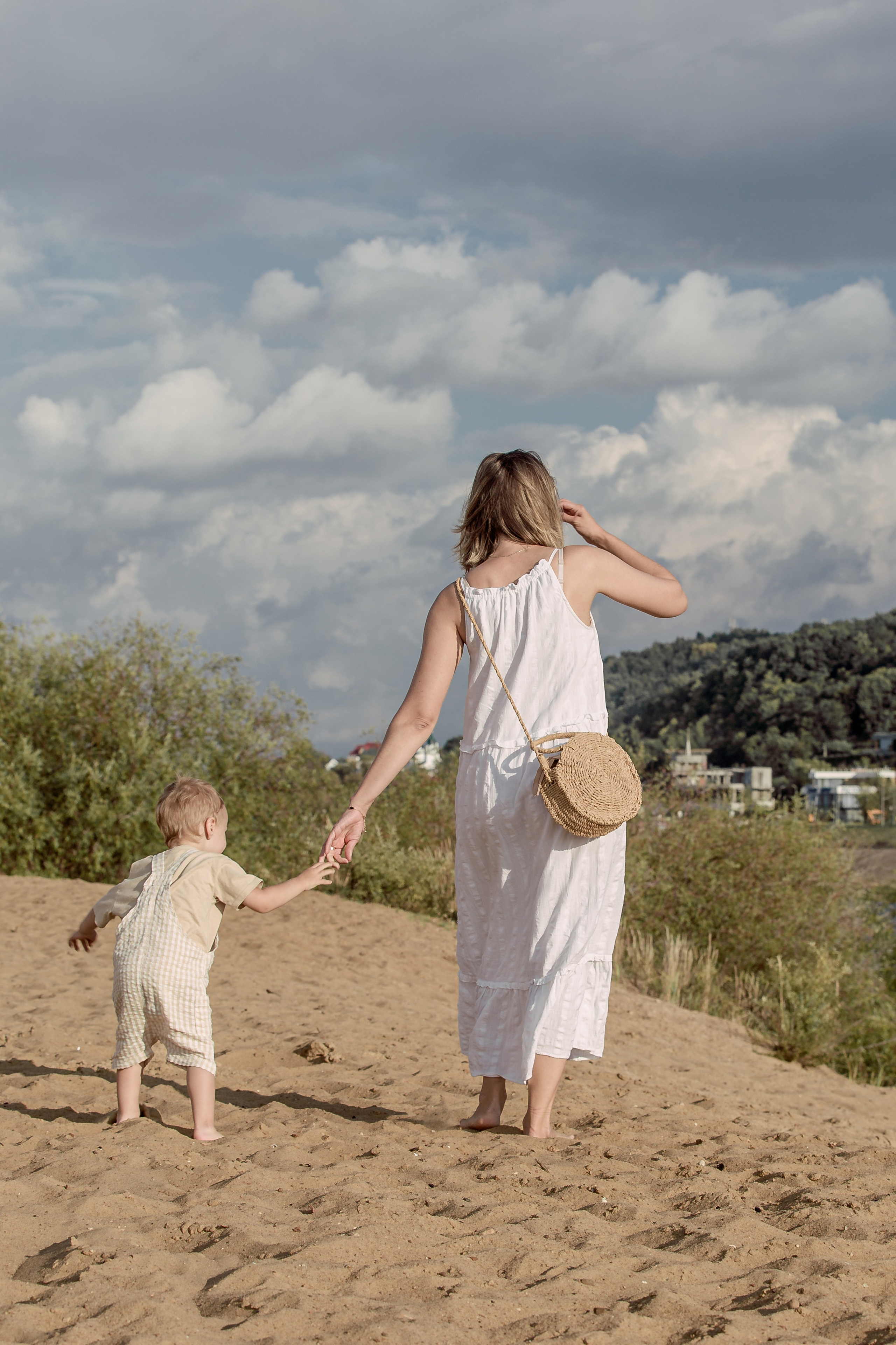 Алеся и Клим. Свадебный фотограф в Нижнем Новгороде