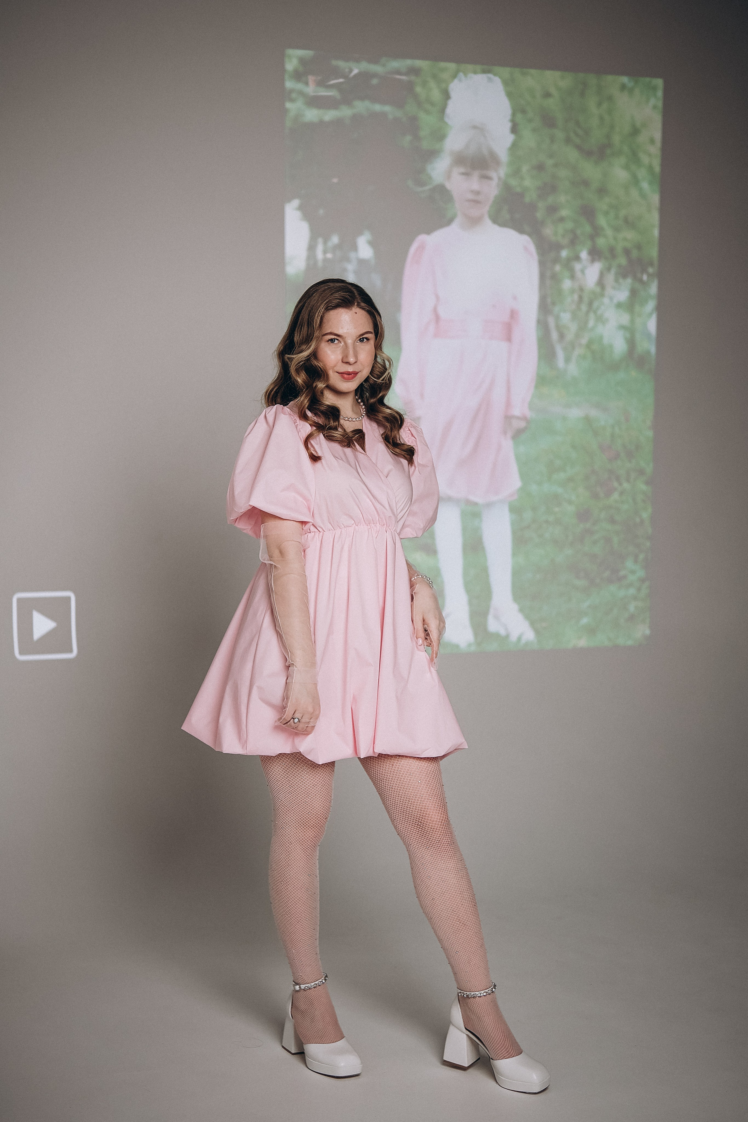 Маша. Phdkvmr.ru